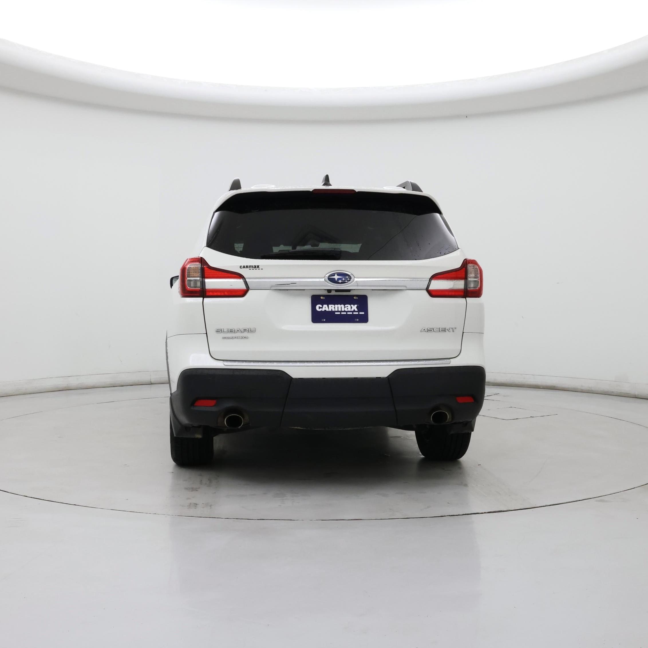 Thumbnail: 2021 Subaru Ascent - 6