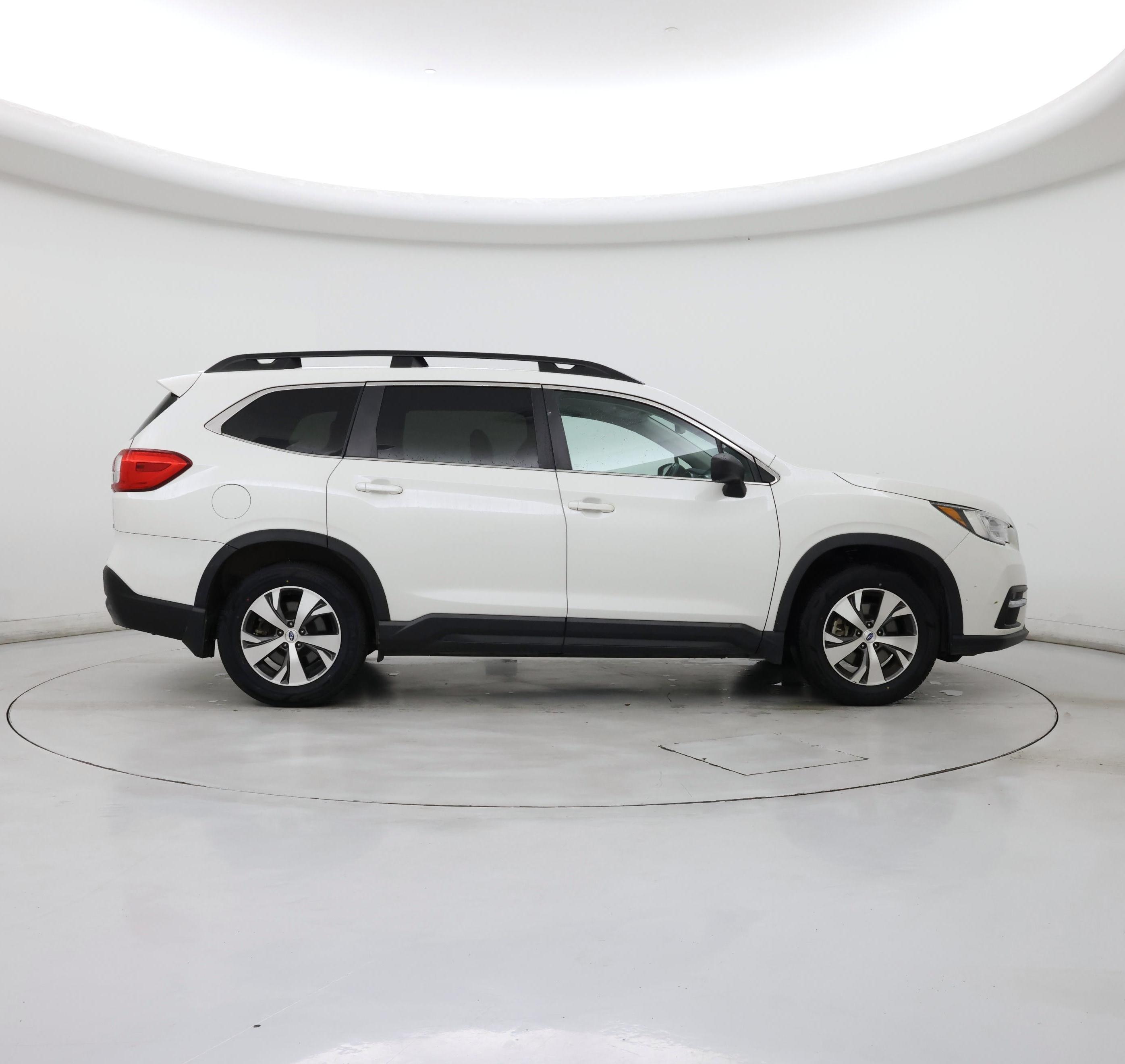 Thumbnail: 2021 Subaru Ascent - 7