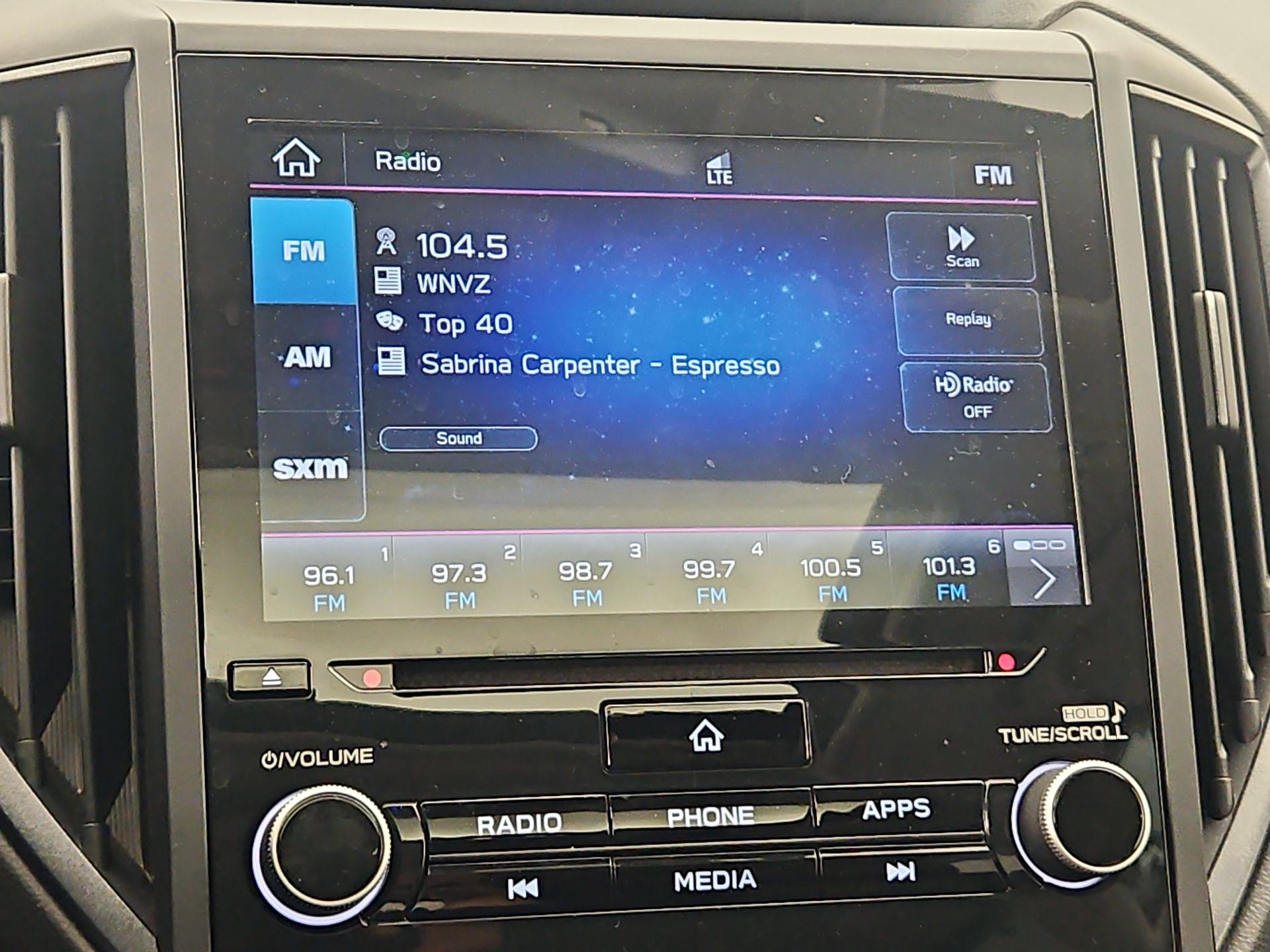 Thumbnail: 2021 Subaru Crosstrek - 15