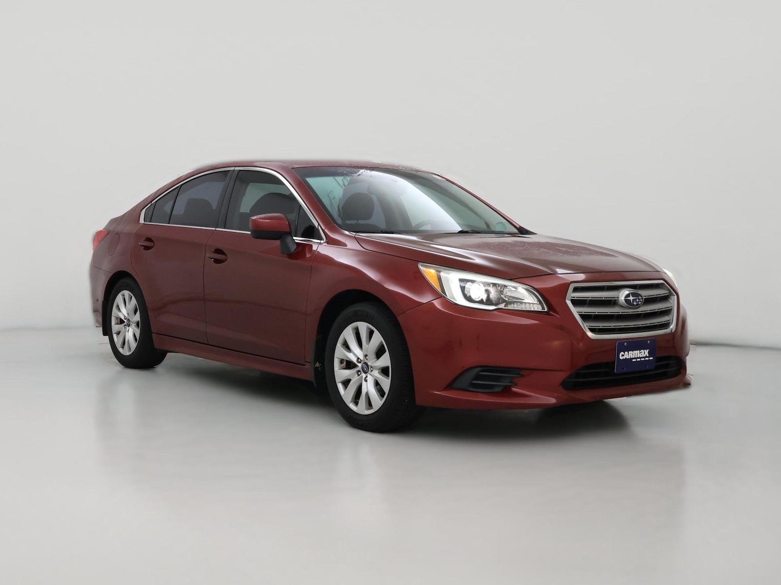 2016 Subaru Legacy