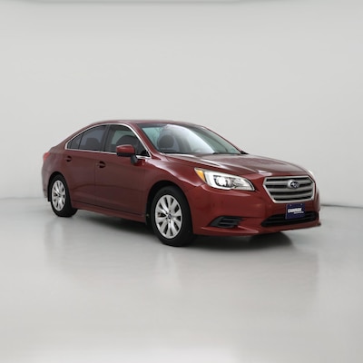 2016 Subaru Legacy 2.5I Premium