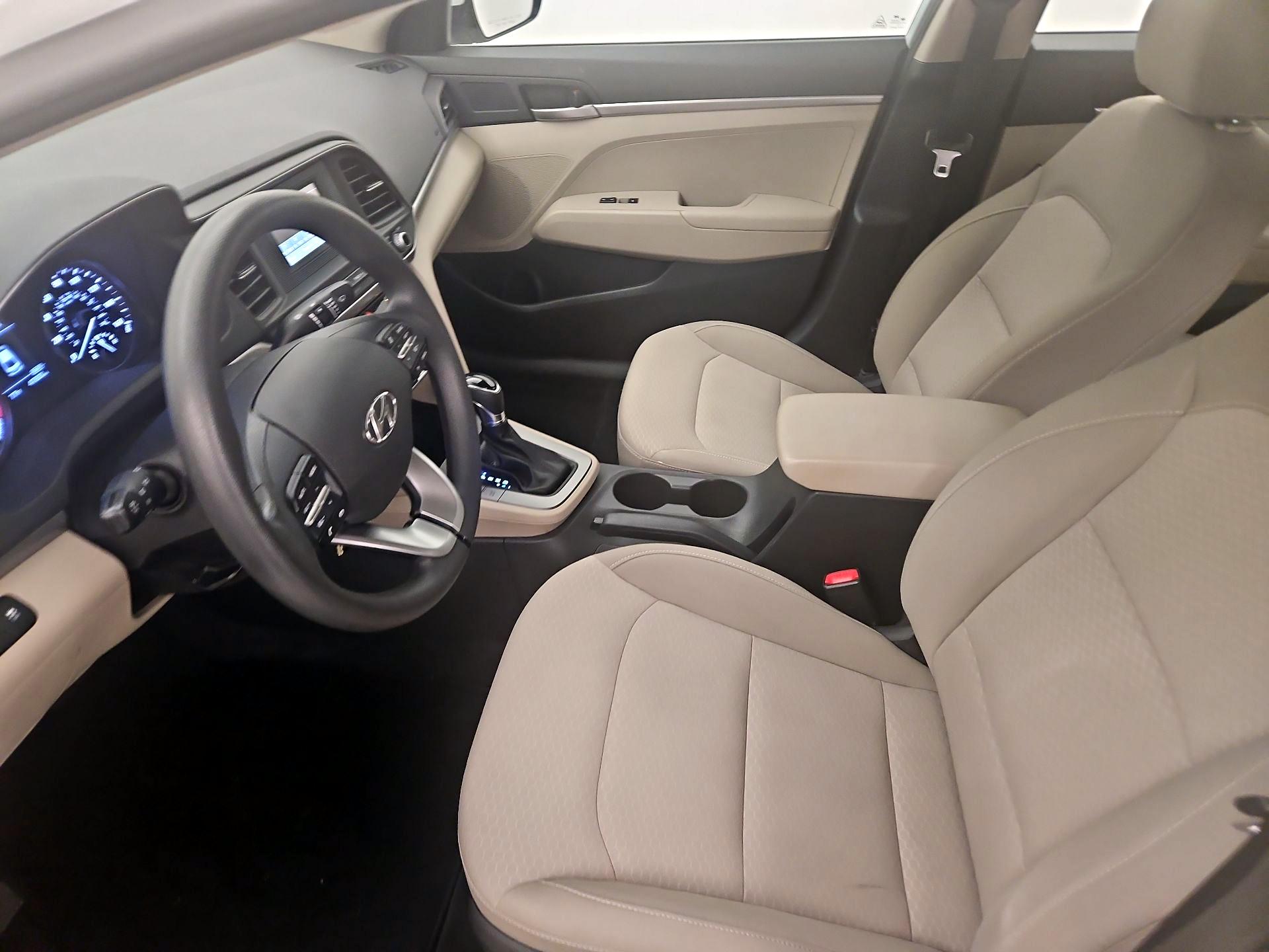 Thumbnail: 2020 Hyundai Elantra - 11