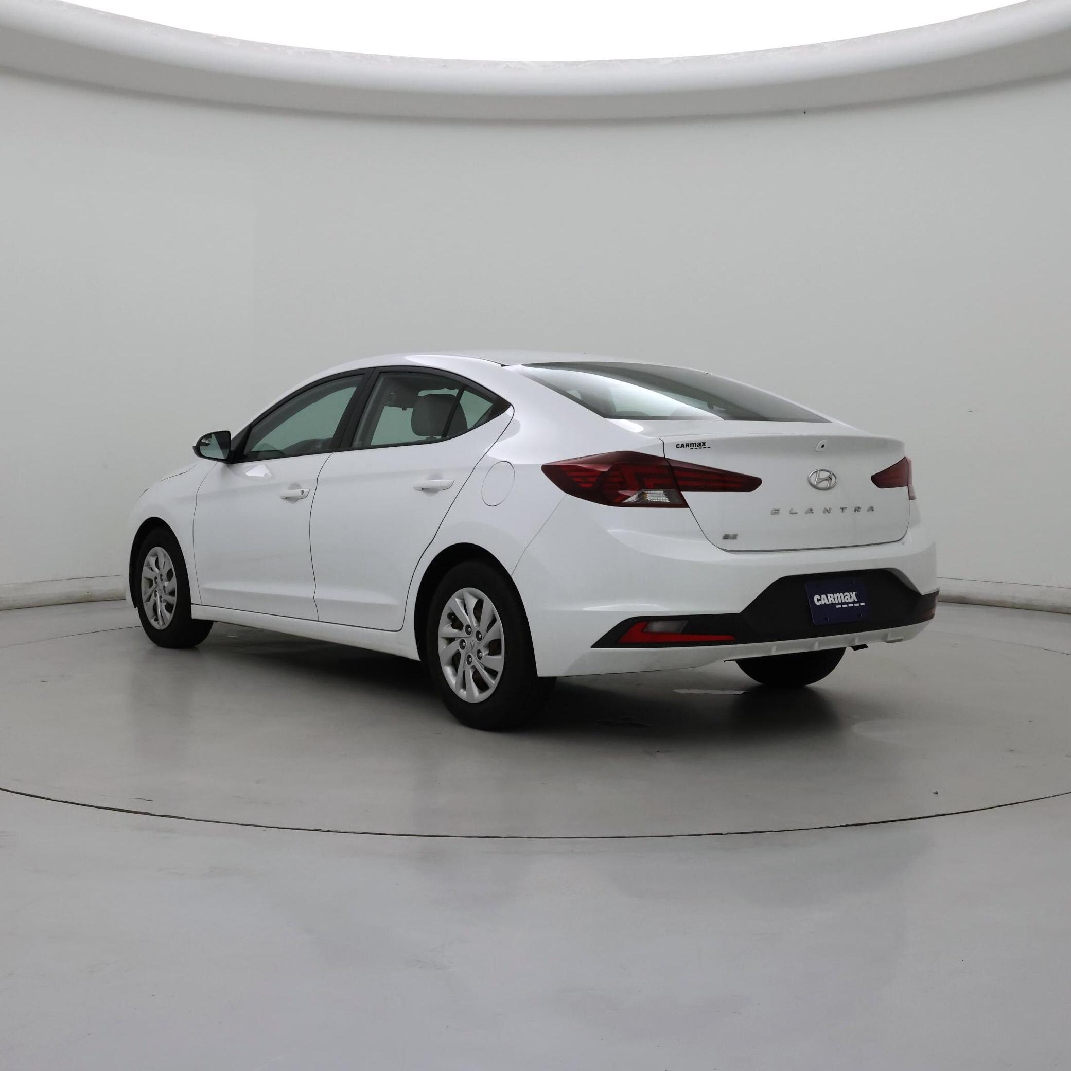 Thumbnail: 2020 Hyundai Elantra - 2