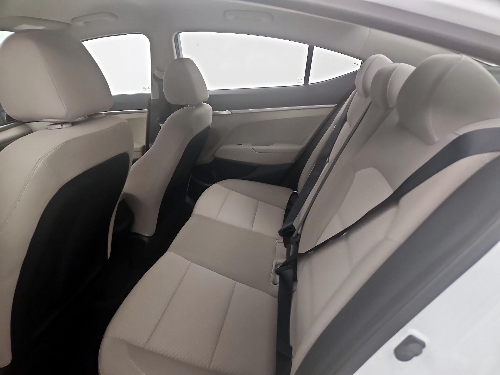Thumbnail: 2020 Hyundai Elantra - 19