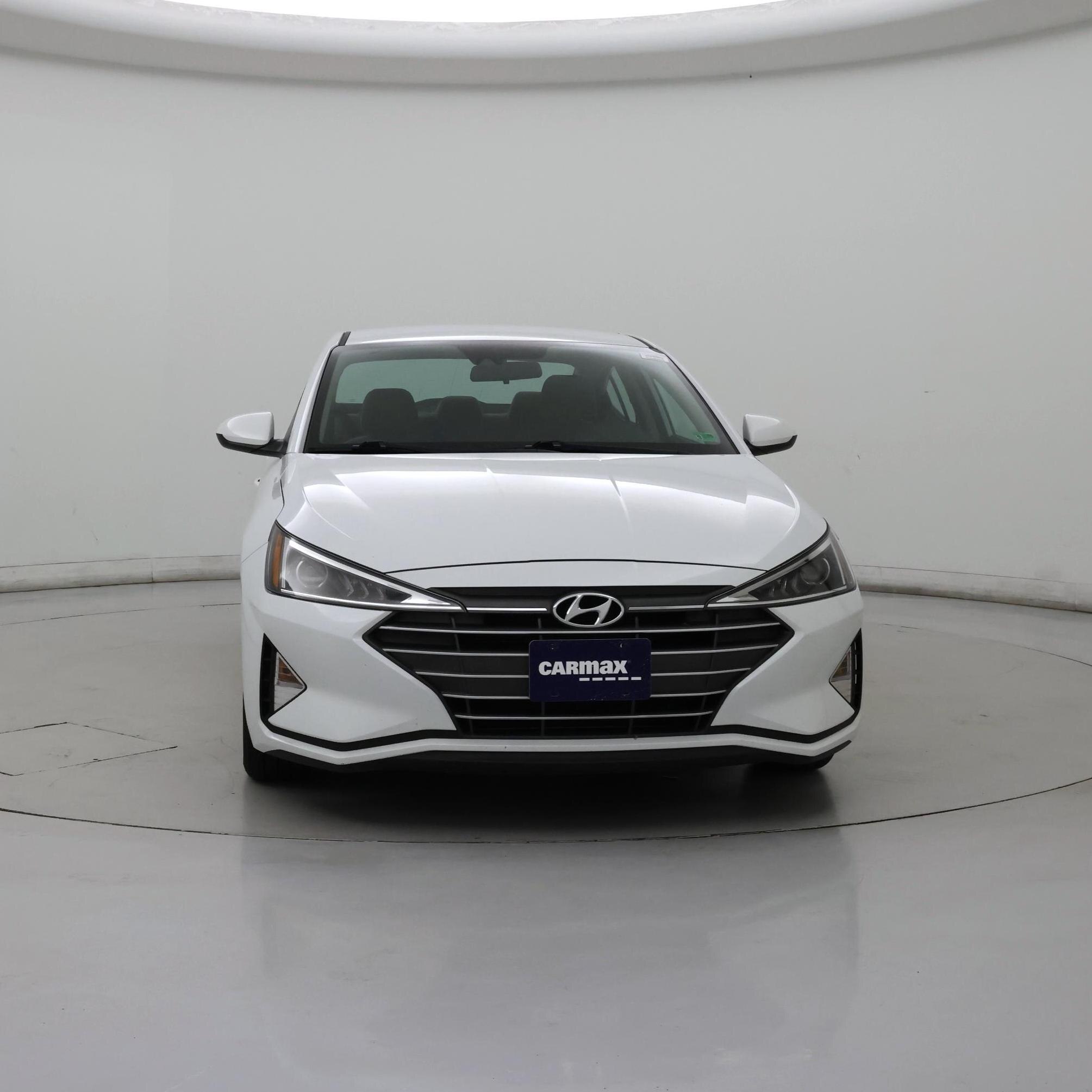 Thumbnail: 2020 Hyundai Elantra - 5