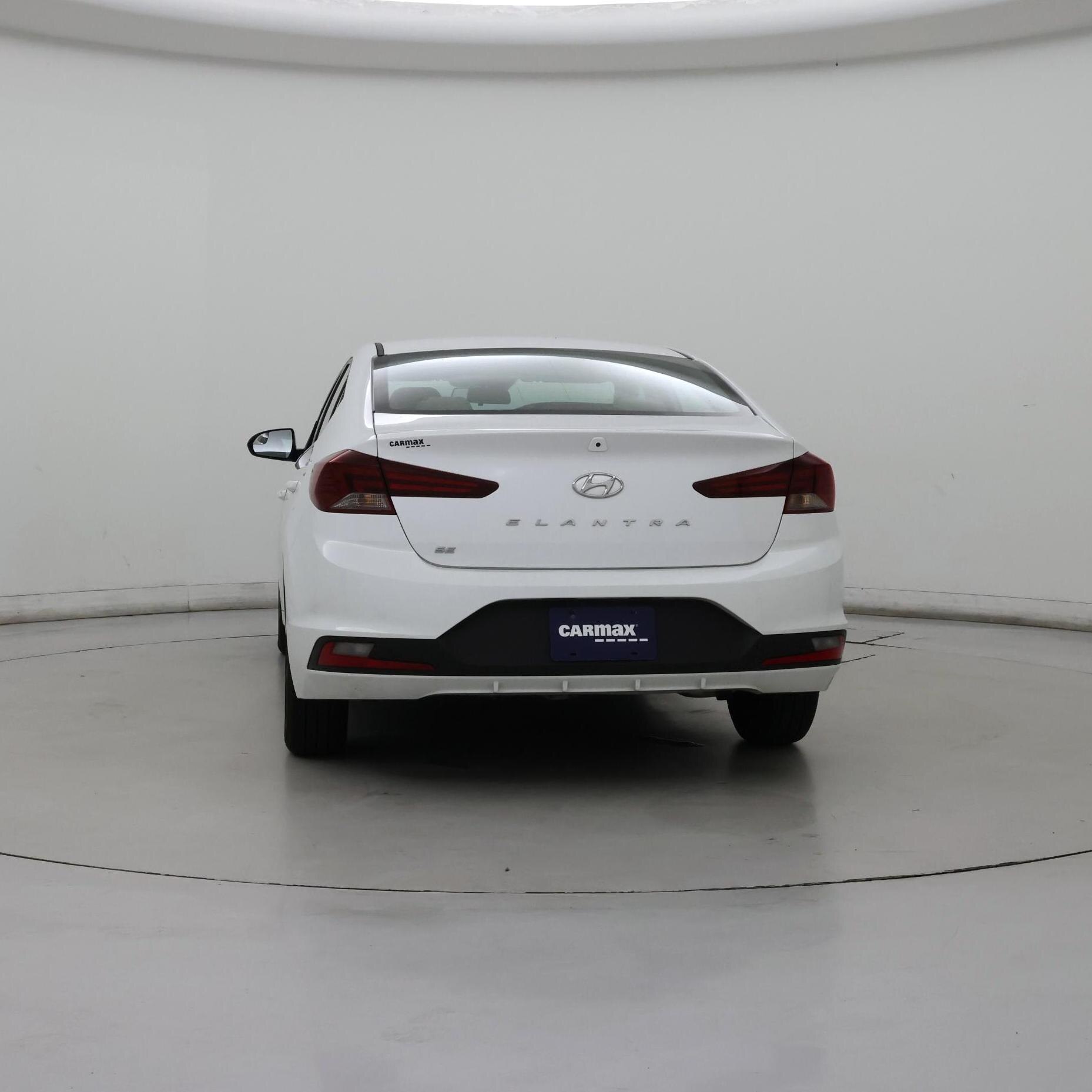 Thumbnail: 2020 Hyundai Elantra - 6