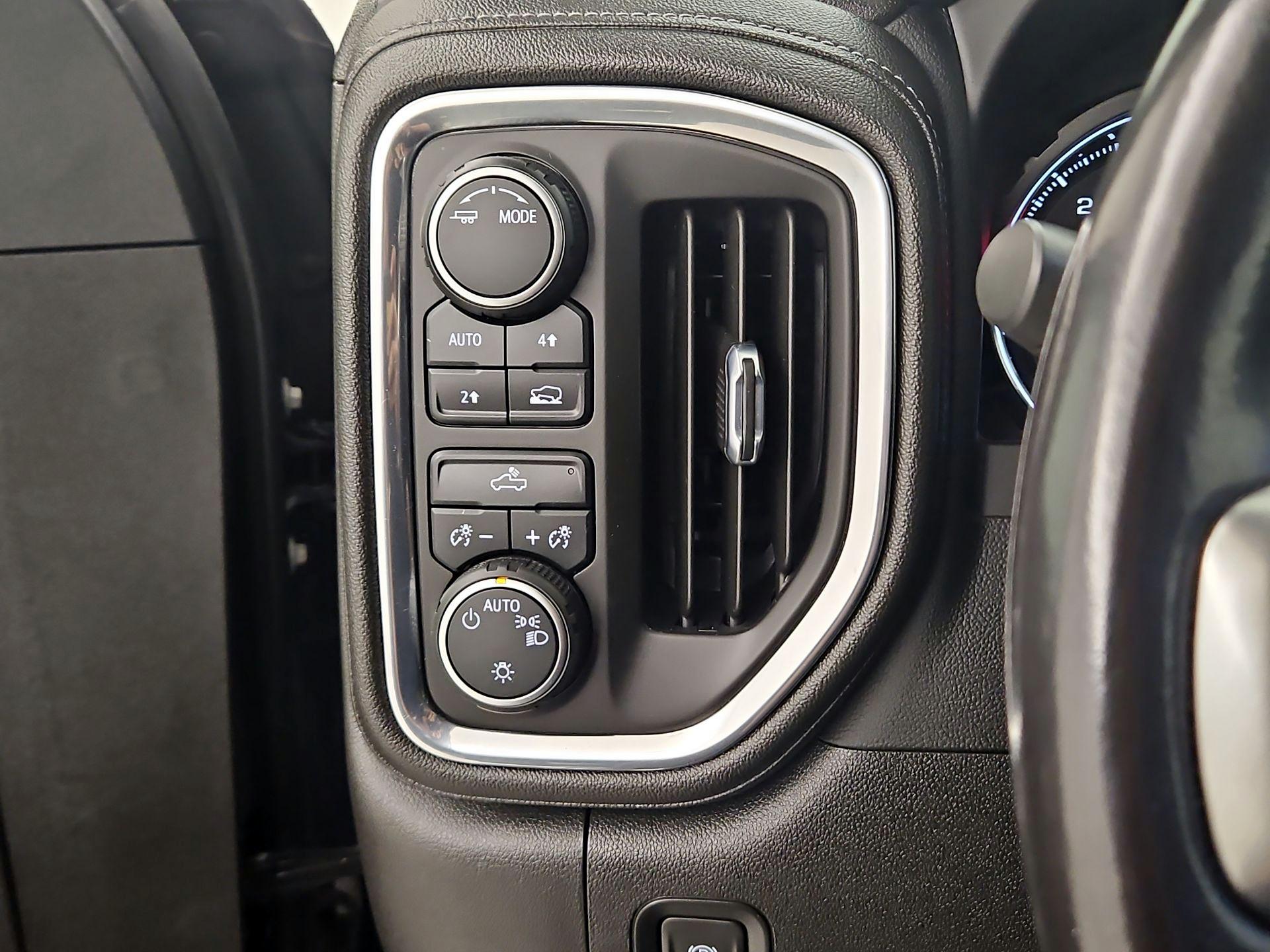 Thumbnail: 2022 Chevrolet Silverado 1500 - 13