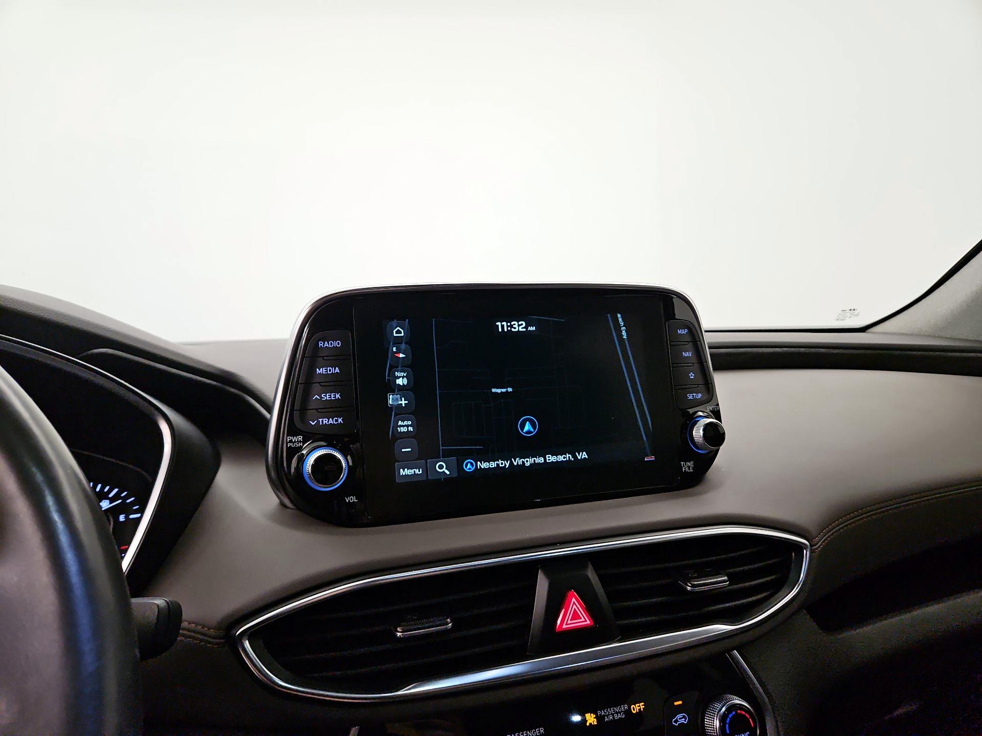 Thumbnail: 2020 Hyundai Santa Fe - 14