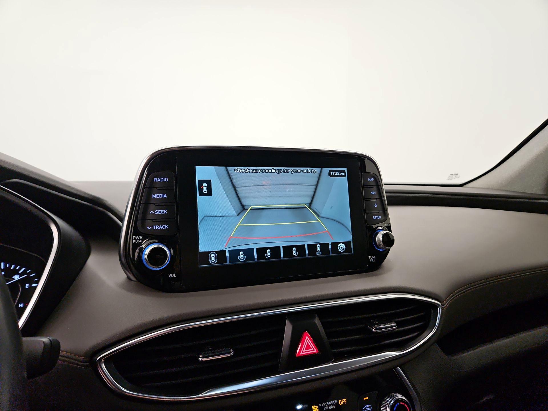 Thumbnail: 2020 Hyundai Santa Fe - 15