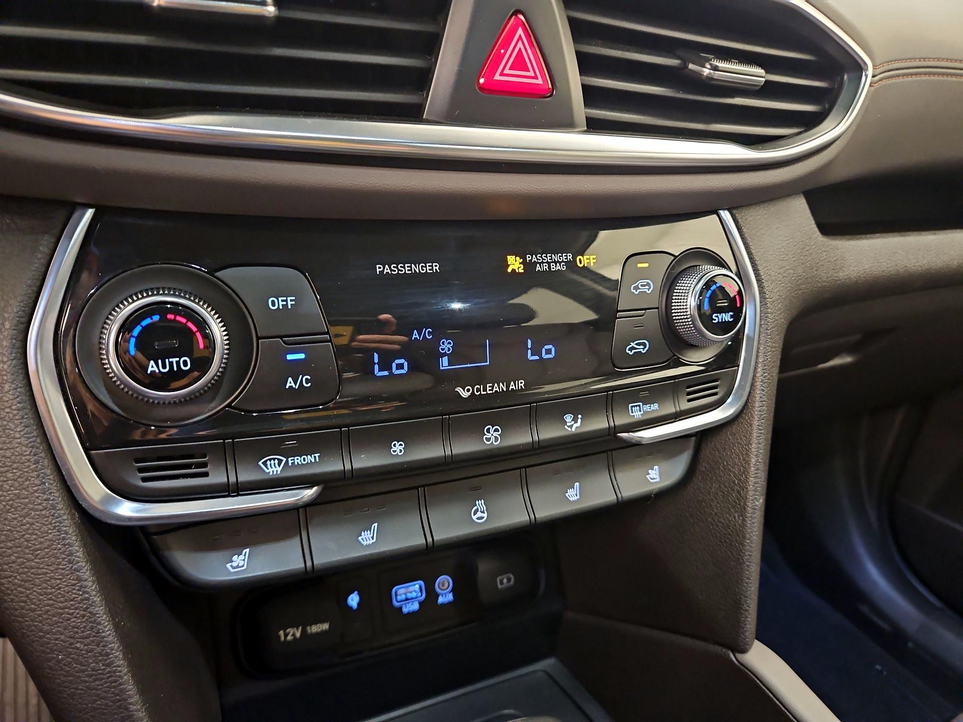 Thumbnail: 2020 Hyundai Santa Fe - 17