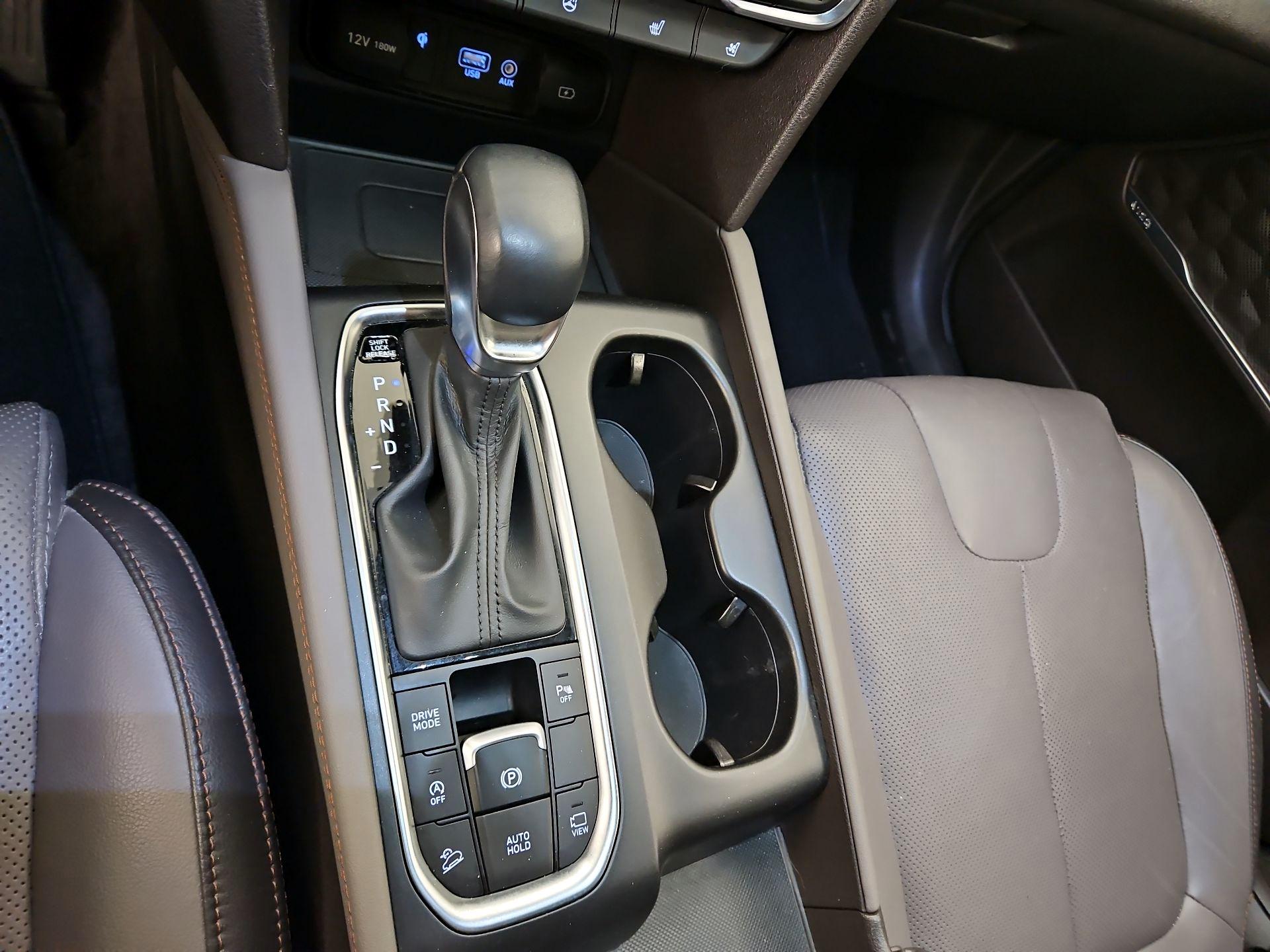 Thumbnail: 2020 Hyundai Santa Fe - 18