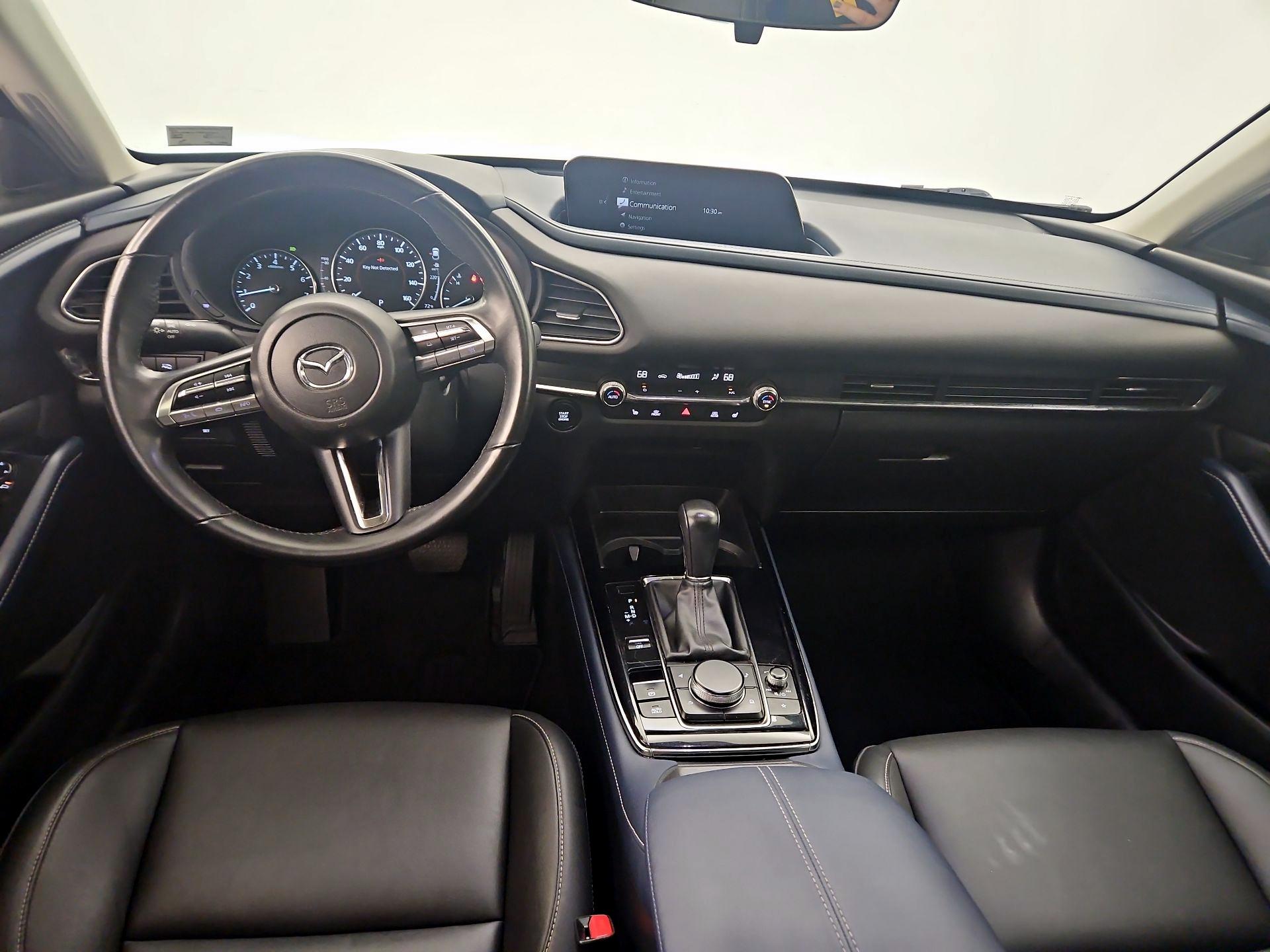 Thumbnail: 2021 Mazda CX-30 - 9