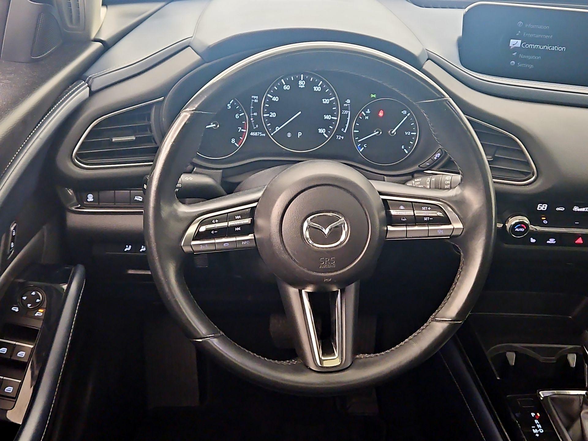 Thumbnail: 2021 Mazda CX-30 - 10