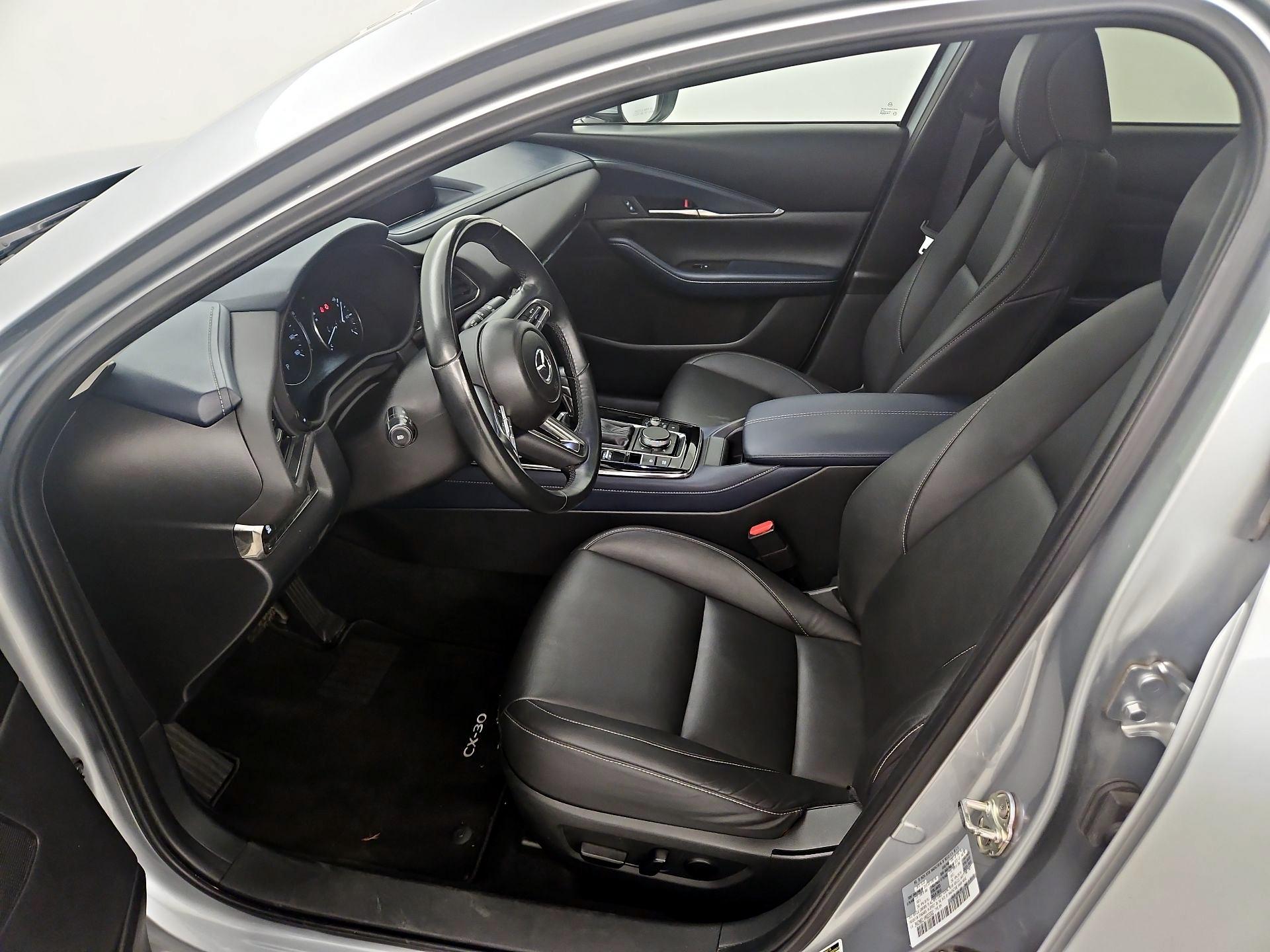Thumbnail: 2021 Mazda CX-30 - 11