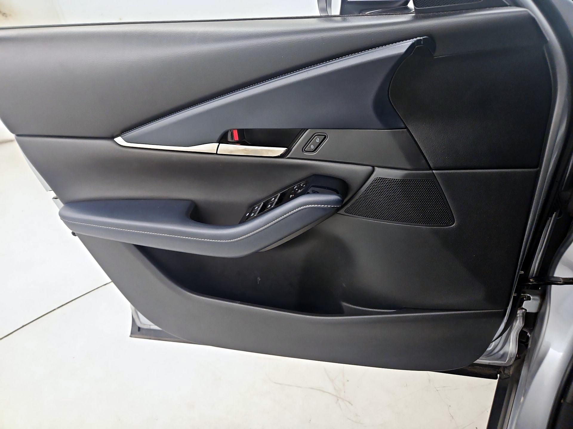 Thumbnail: 2021 Mazda CX-30 - 12