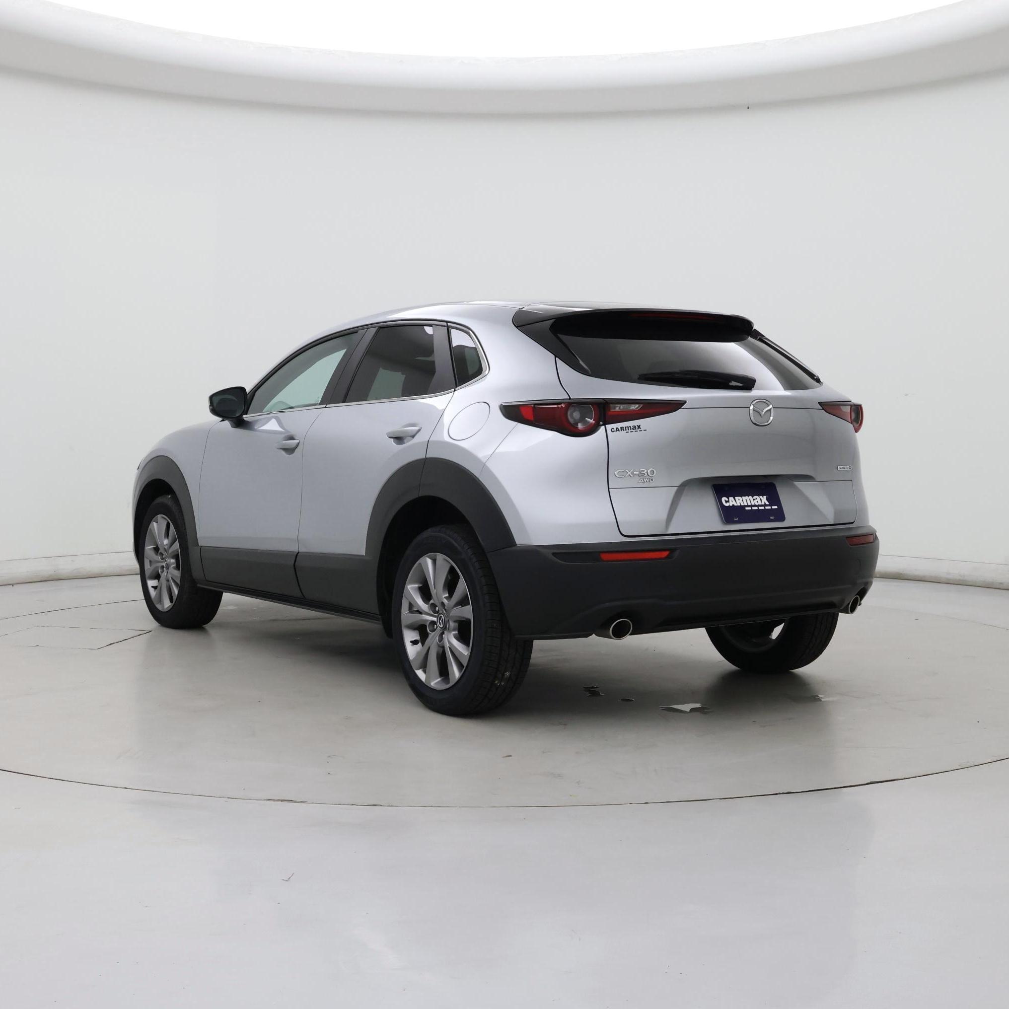 Thumbnail: 2021 Mazda CX-30 - 2