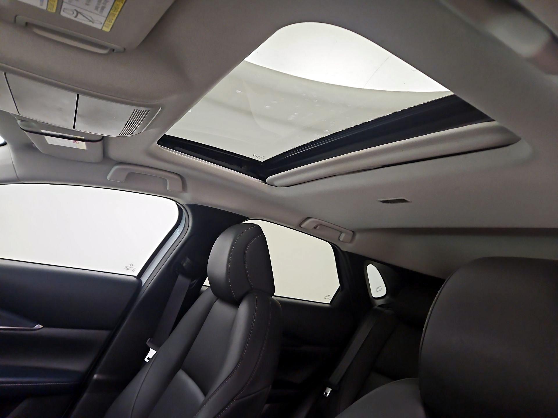 Thumbnail: 2021 Mazda CX-30 - 19