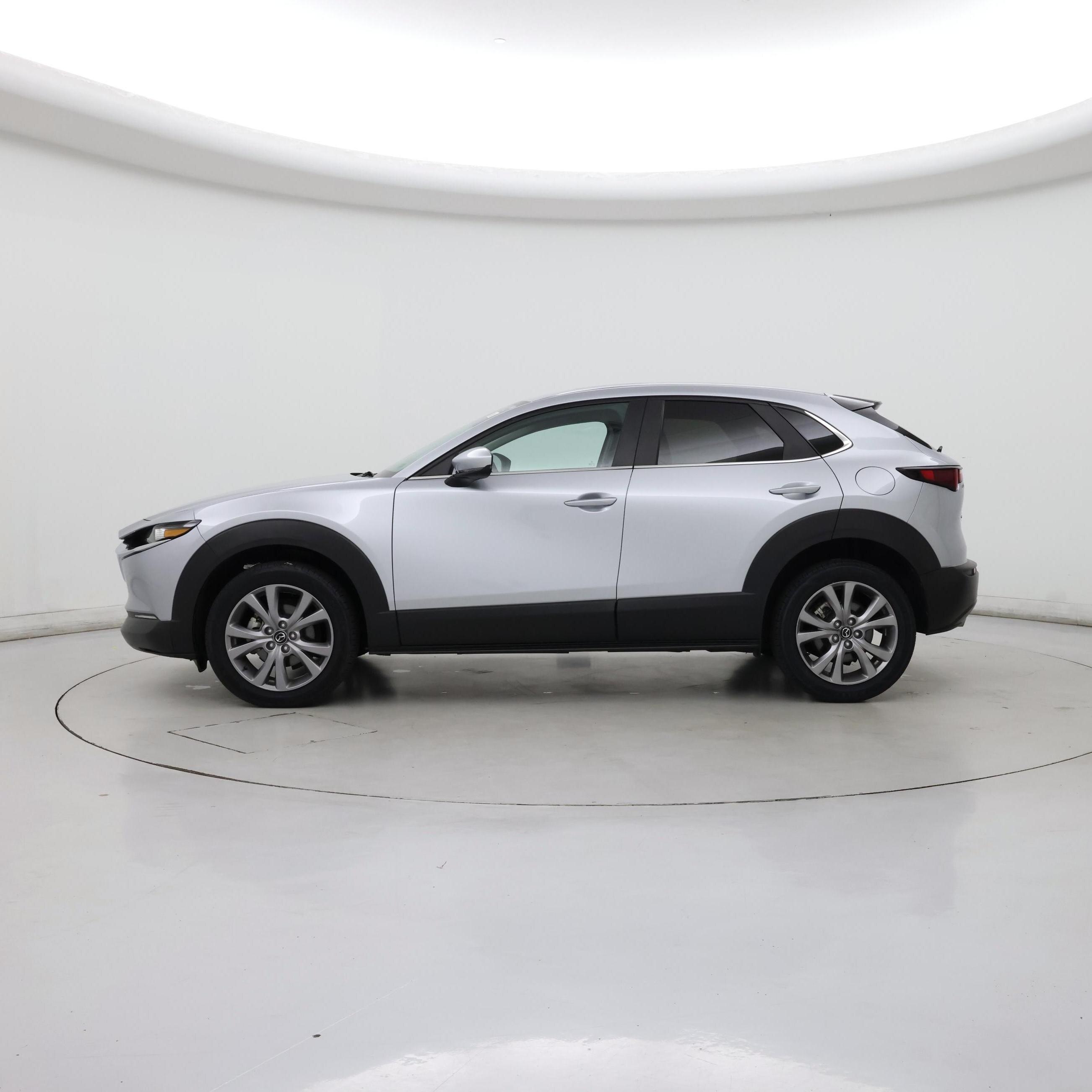 Thumbnail: 2021 Mazda CX-30 - 3