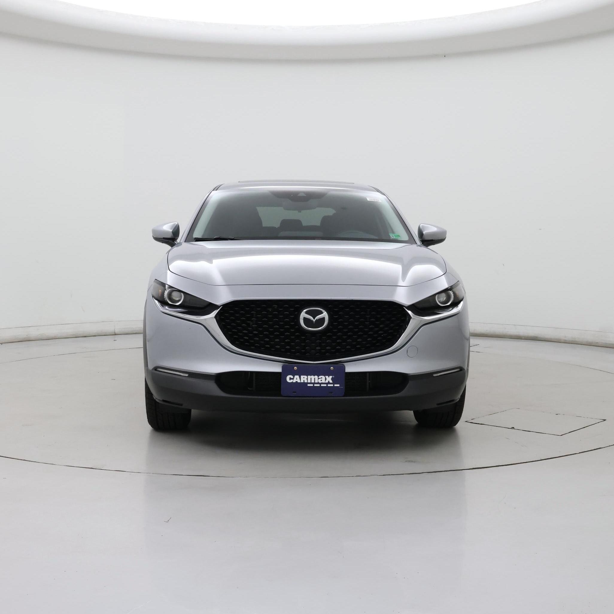Thumbnail: 2021 Mazda CX-30 - 5