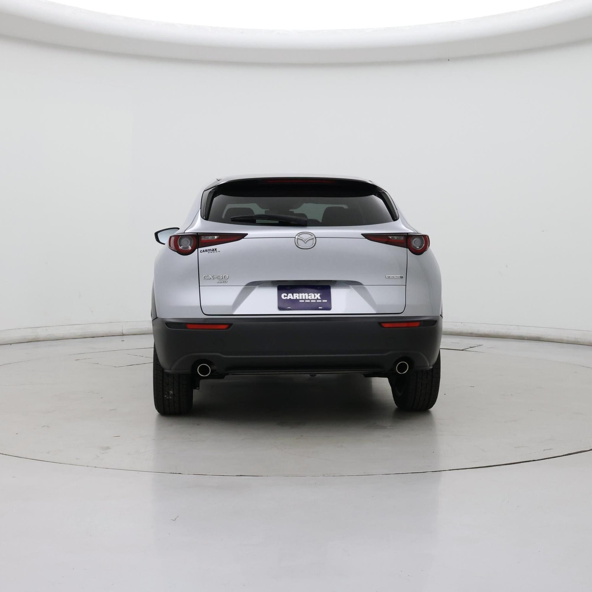 Thumbnail: 2021 Mazda CX-30 - 6