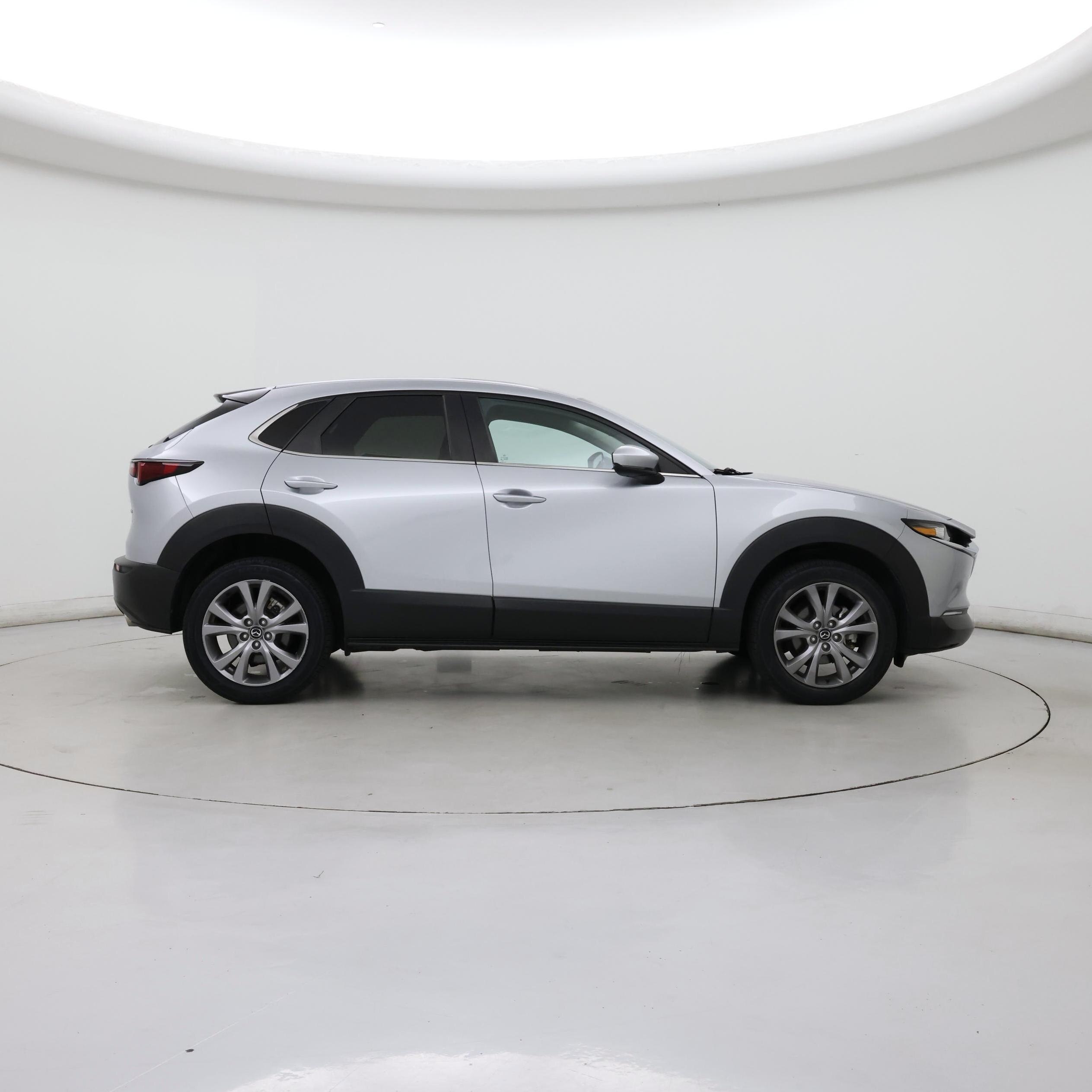 Thumbnail: 2021 Mazda CX-30 - 7