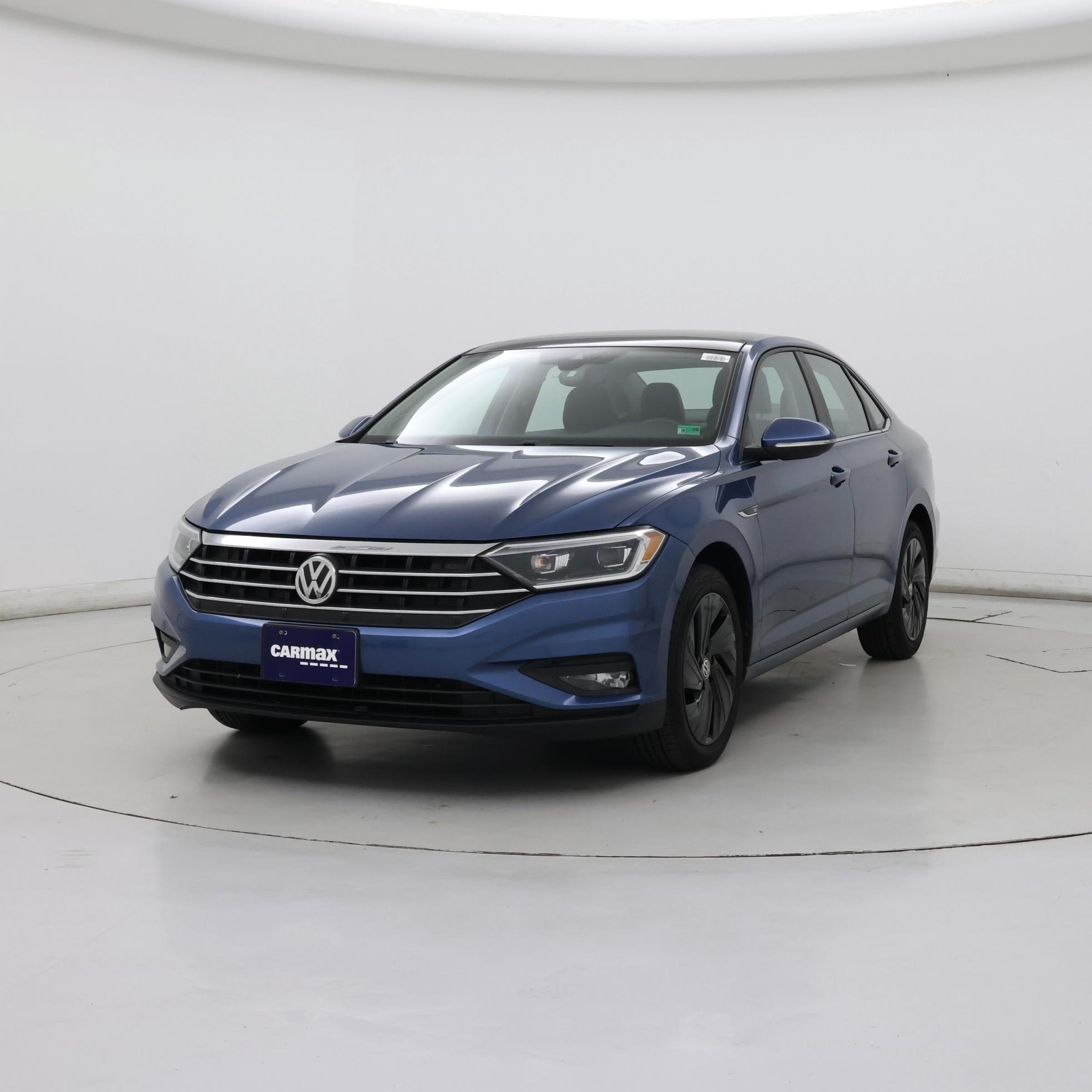 Thumbnail: 2019 Volkswagen Jetta - 4