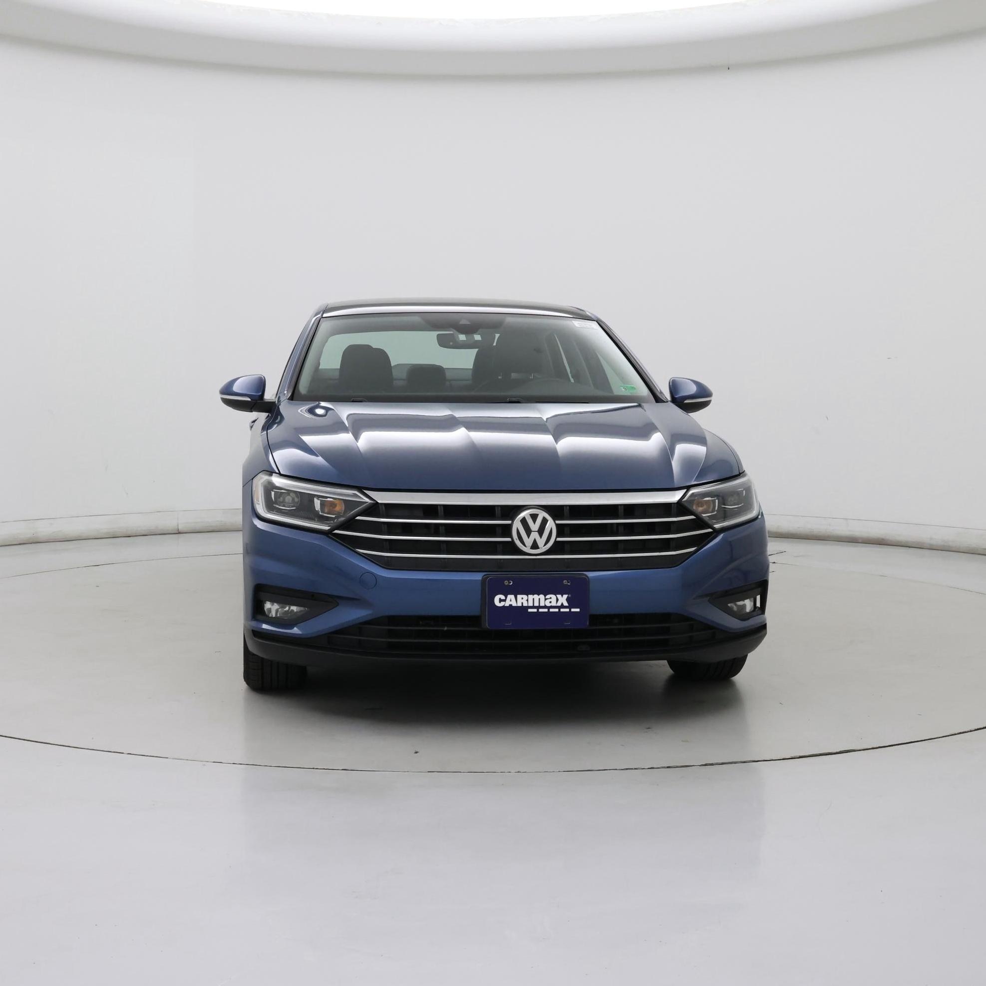 Thumbnail: 2019 Volkswagen Jetta - 5