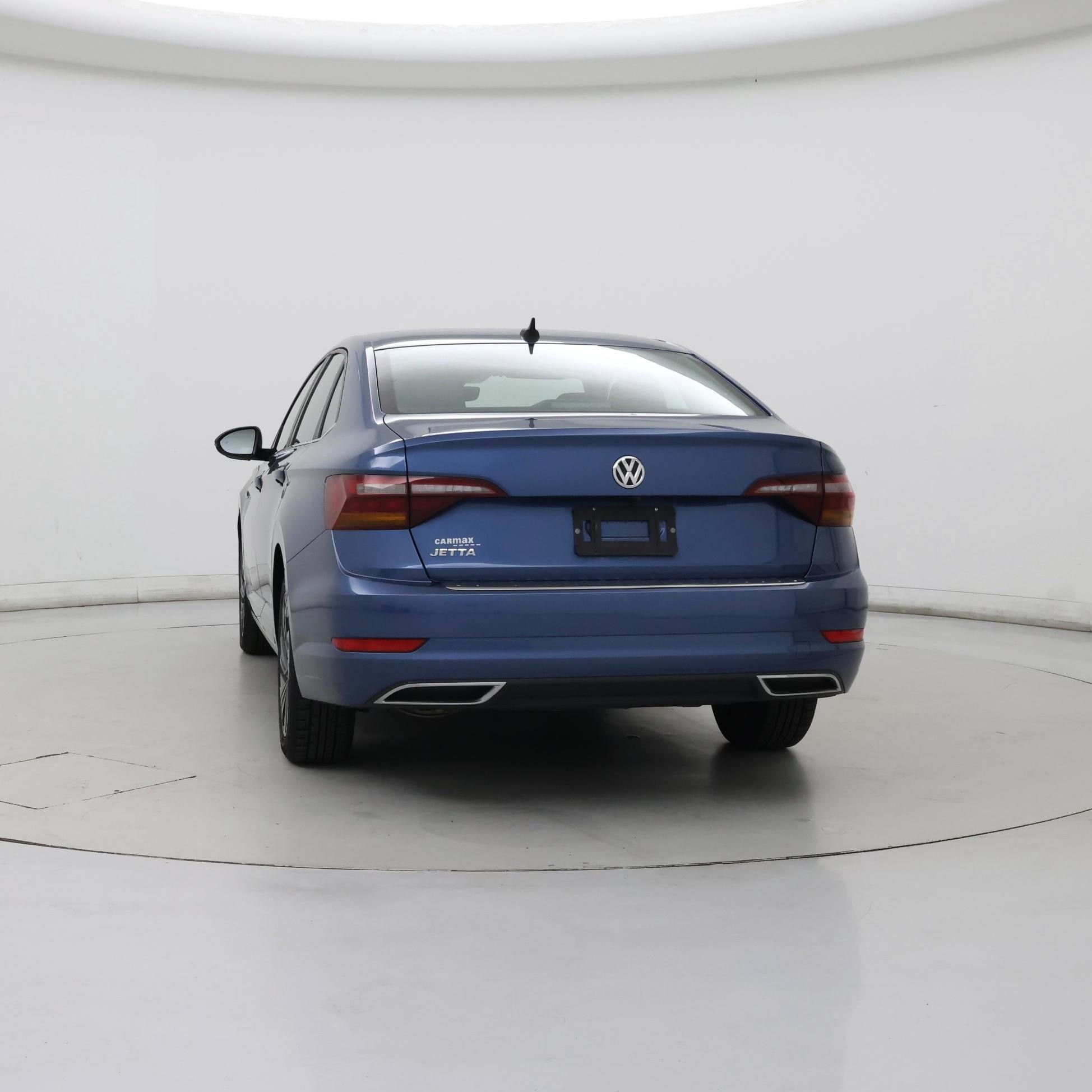 Thumbnail: 2019 Volkswagen Jetta - 6