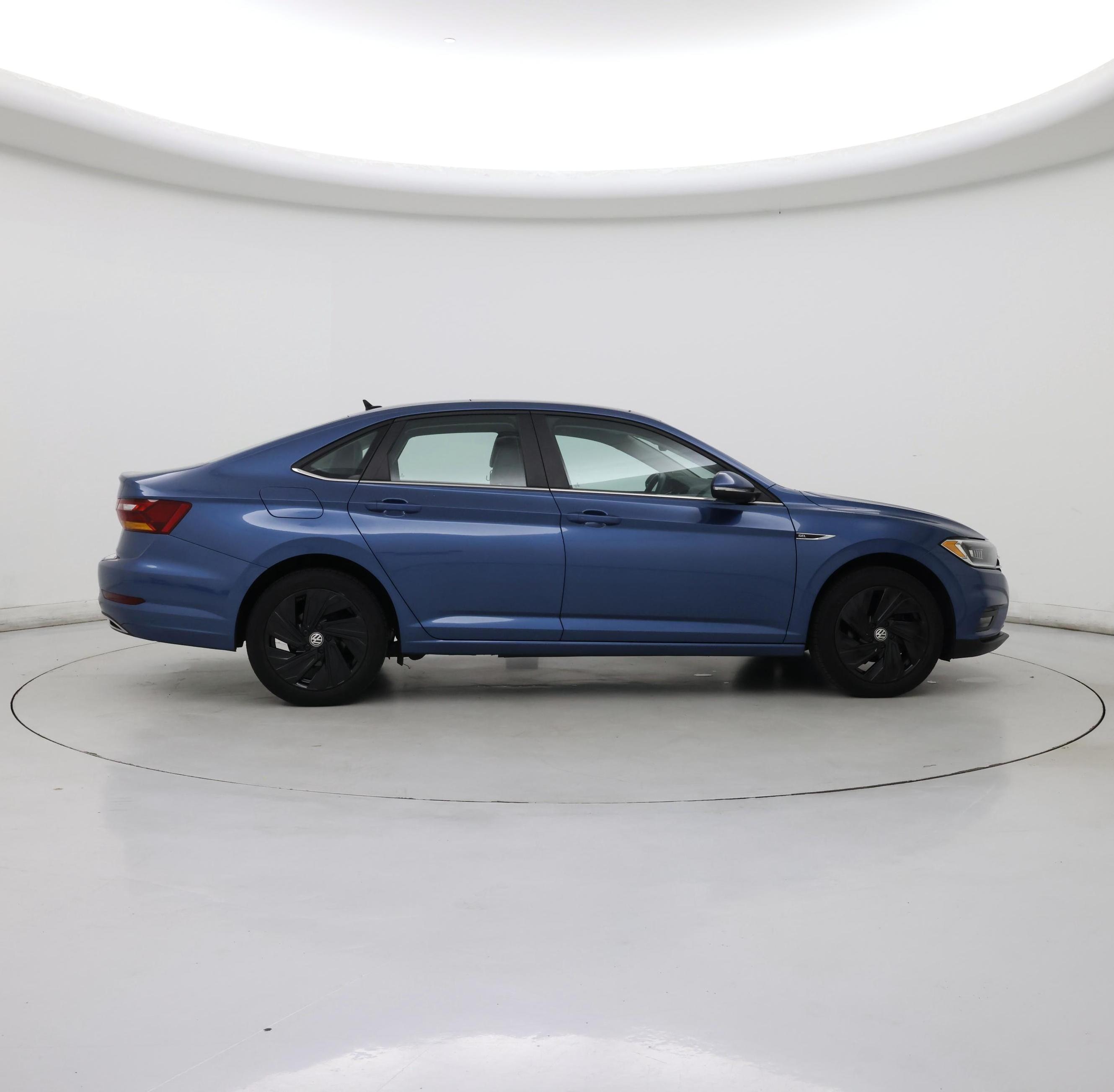 Thumbnail: 2019 Volkswagen Jetta - 7