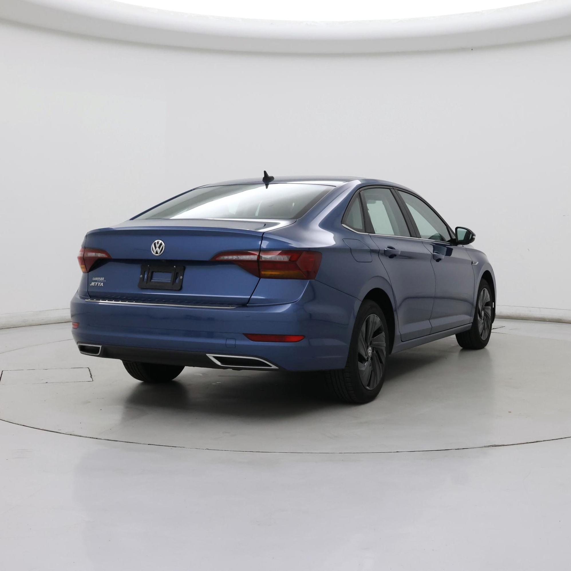 Thumbnail: 2019 Volkswagen Jetta - 8