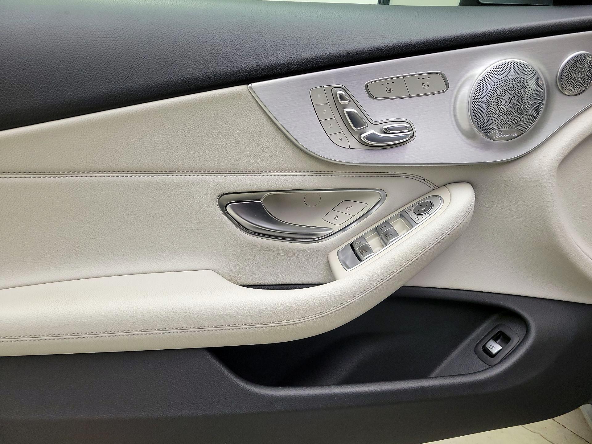 Thumbnail: 2017 Mercedes-Benz C-Class - 12