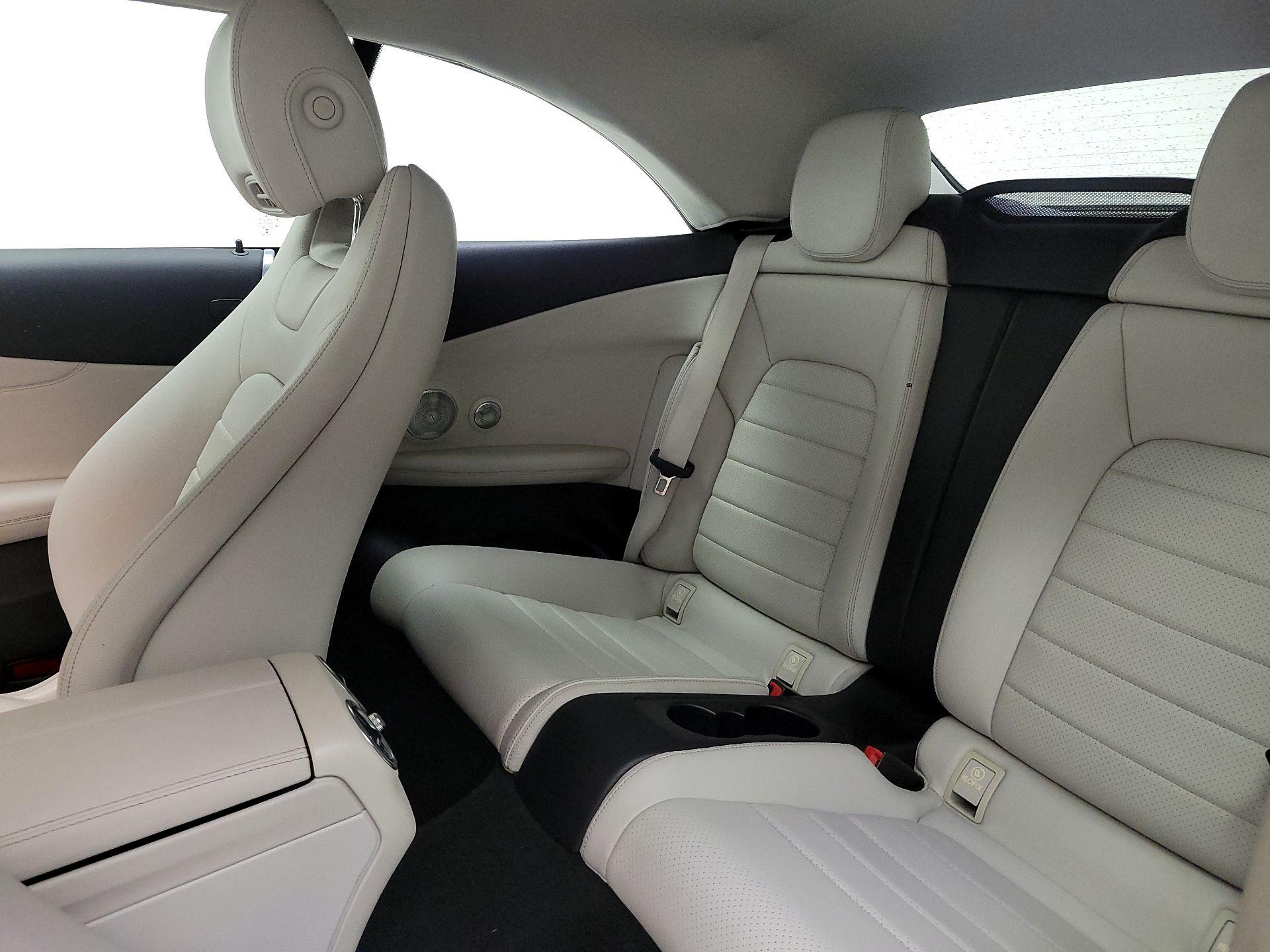 Thumbnail: 2017 Mercedes-Benz C-Class - 19