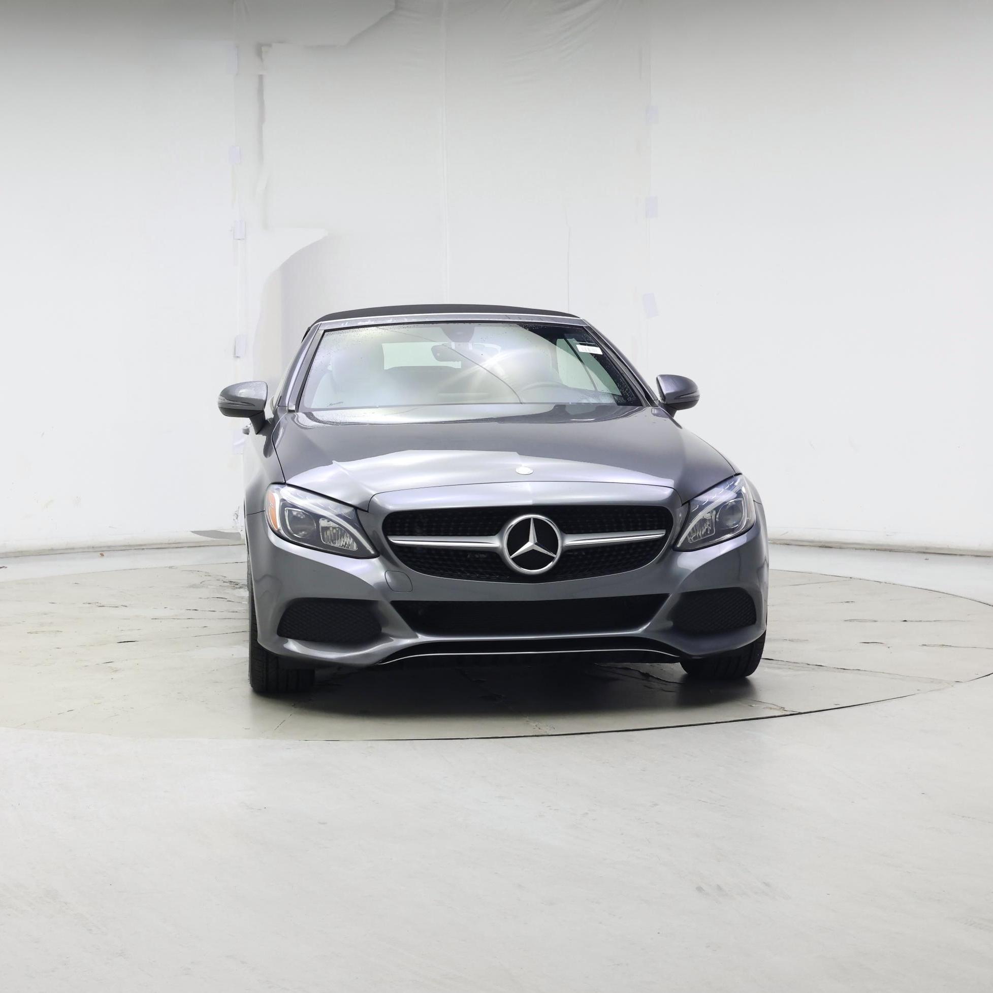 Thumbnail: 2017 Mercedes-Benz C-Class - 5