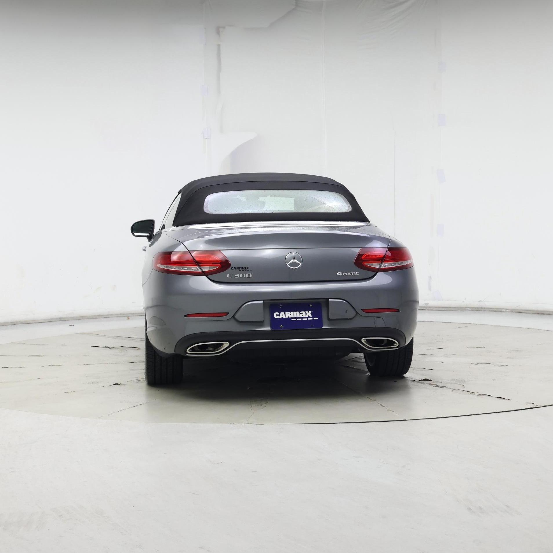 Thumbnail: 2017 Mercedes-Benz C-Class - 6