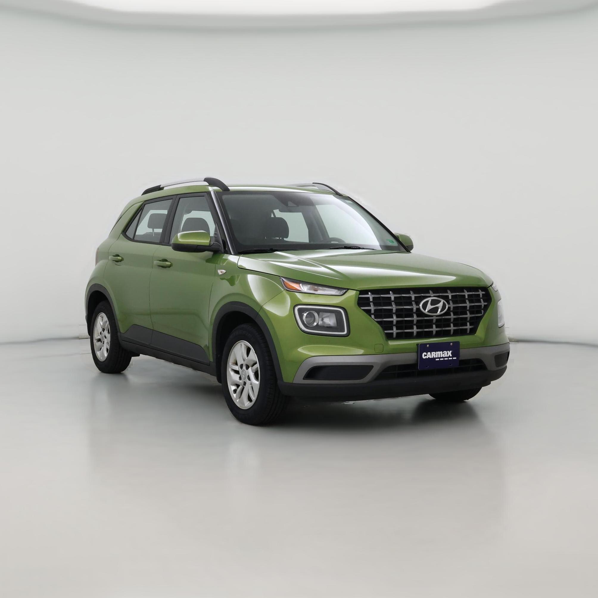 Thumbnail: 2020 Hyundai Venue - 1