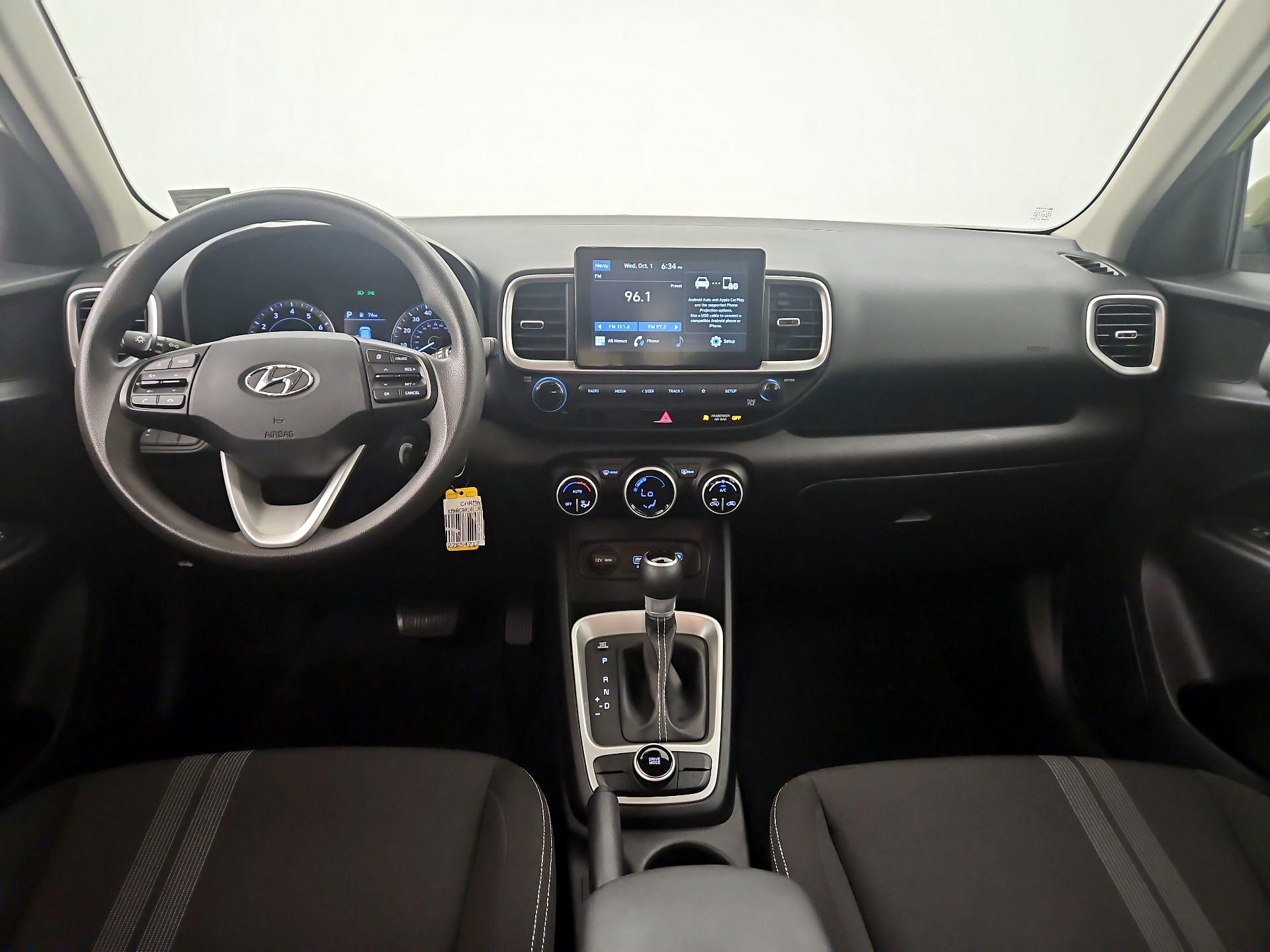 Thumbnail: 2020 Hyundai Venue - 9