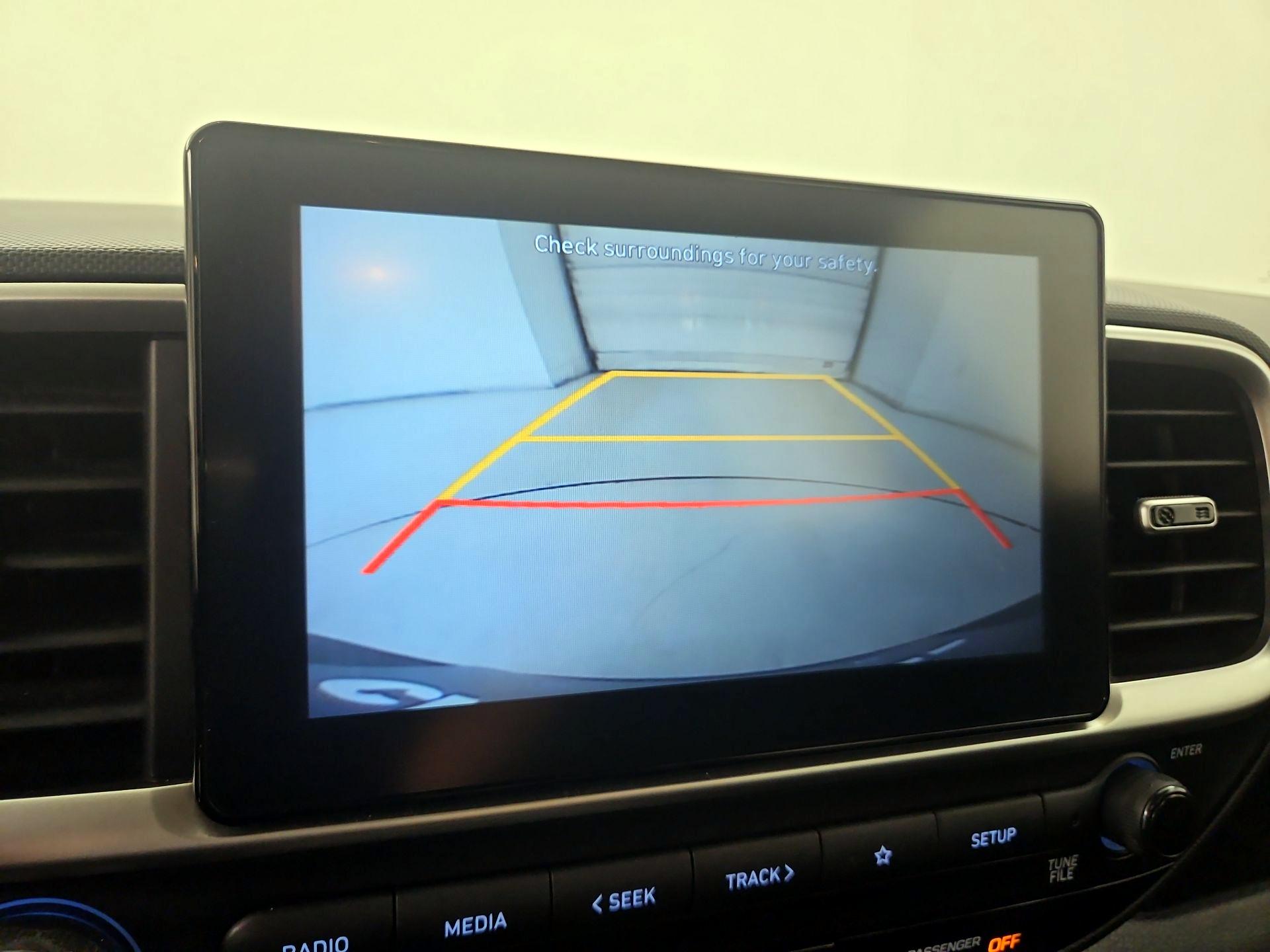 Thumbnail: 2020 Hyundai Venue - 14