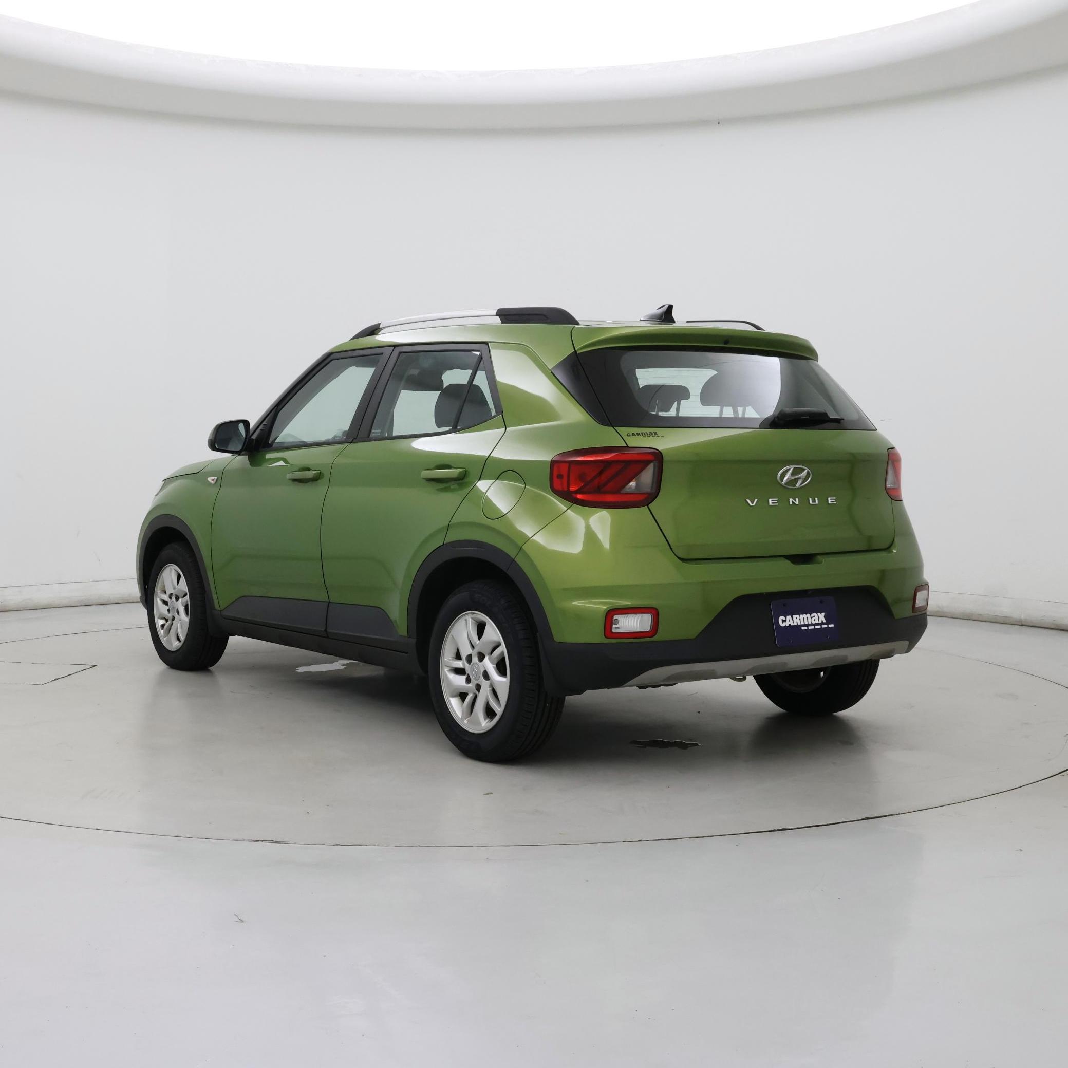 Thumbnail: 2020 Hyundai Venue - 2