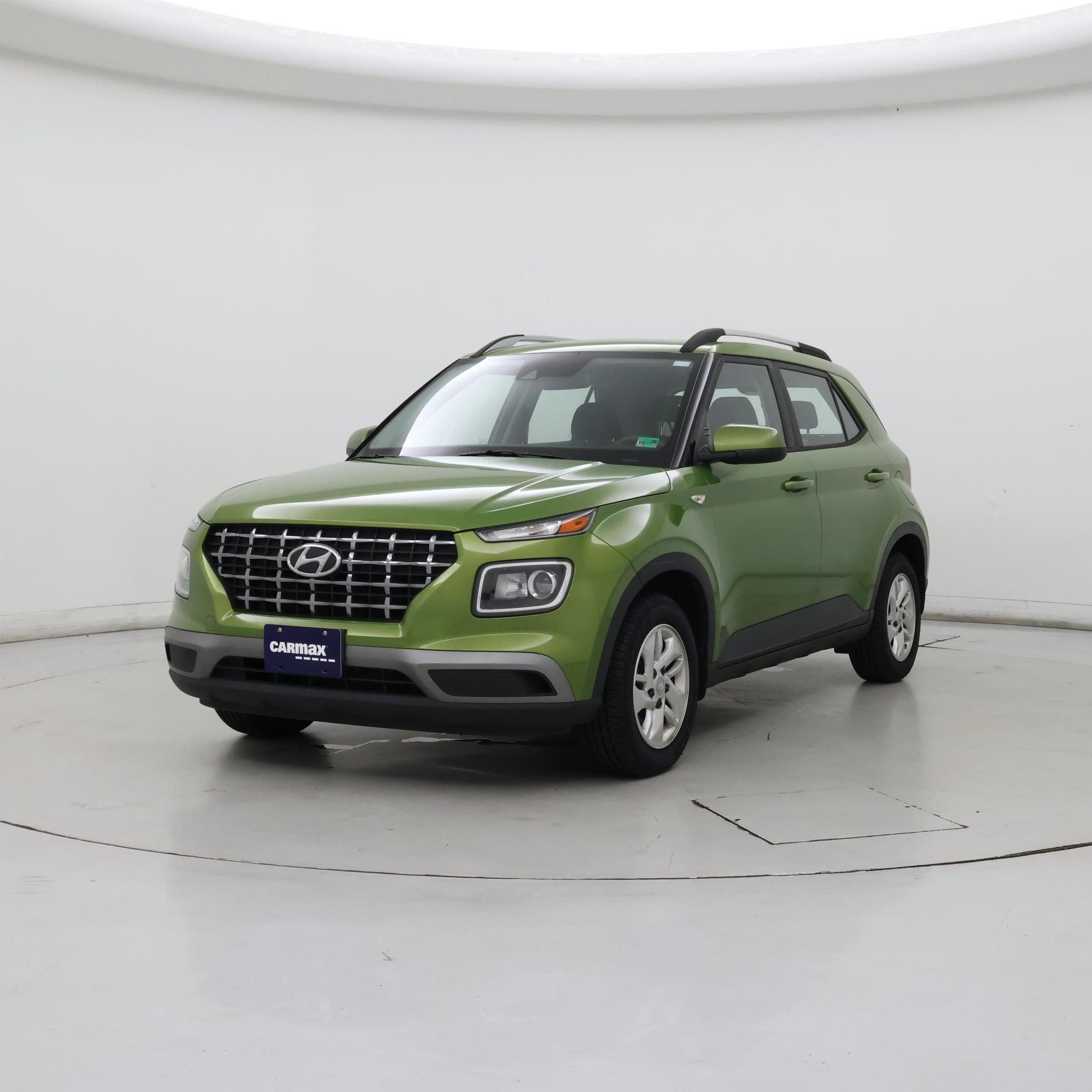 Thumbnail: 2020 Hyundai Venue - 4