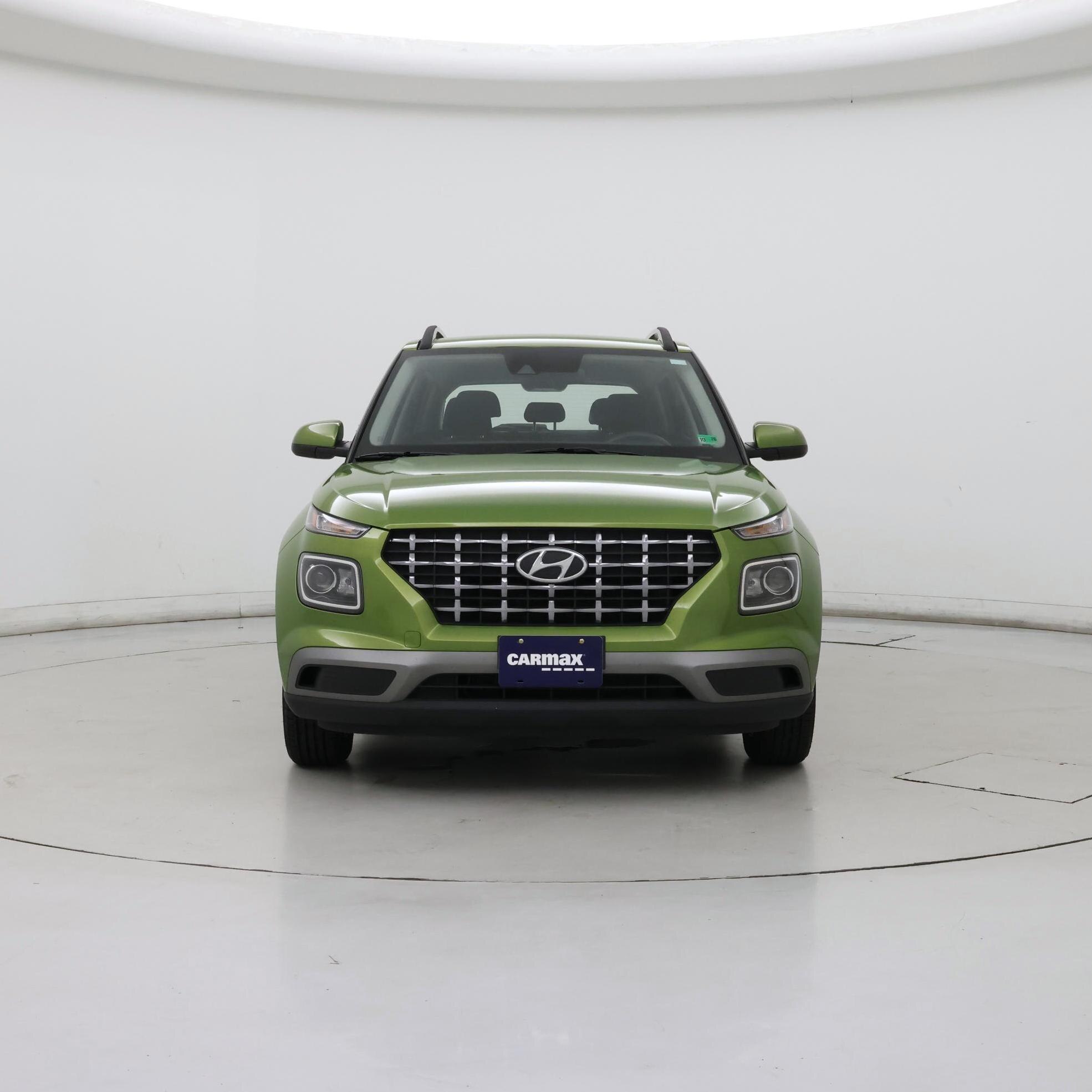 Thumbnail: 2020 Hyundai Venue - 5