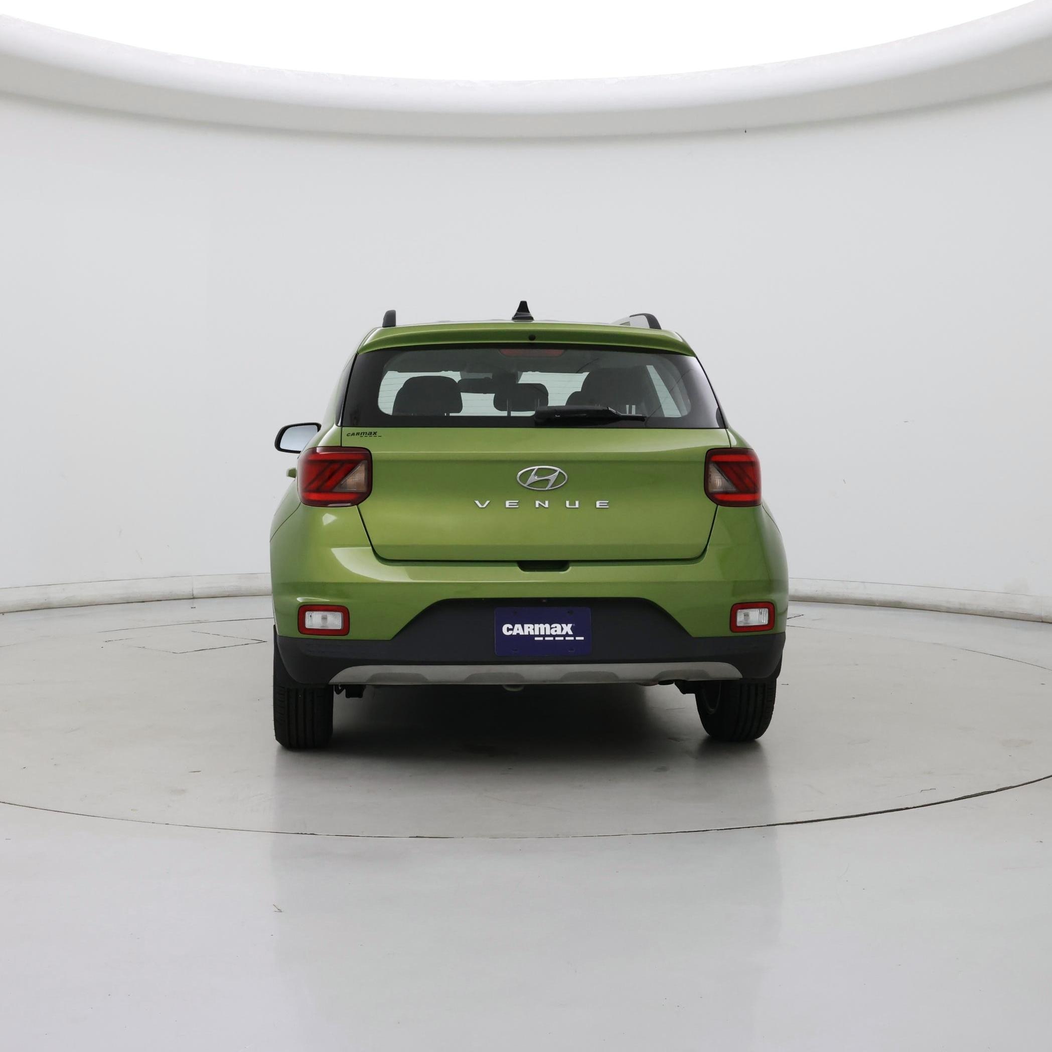 Thumbnail: 2020 Hyundai Venue - 6