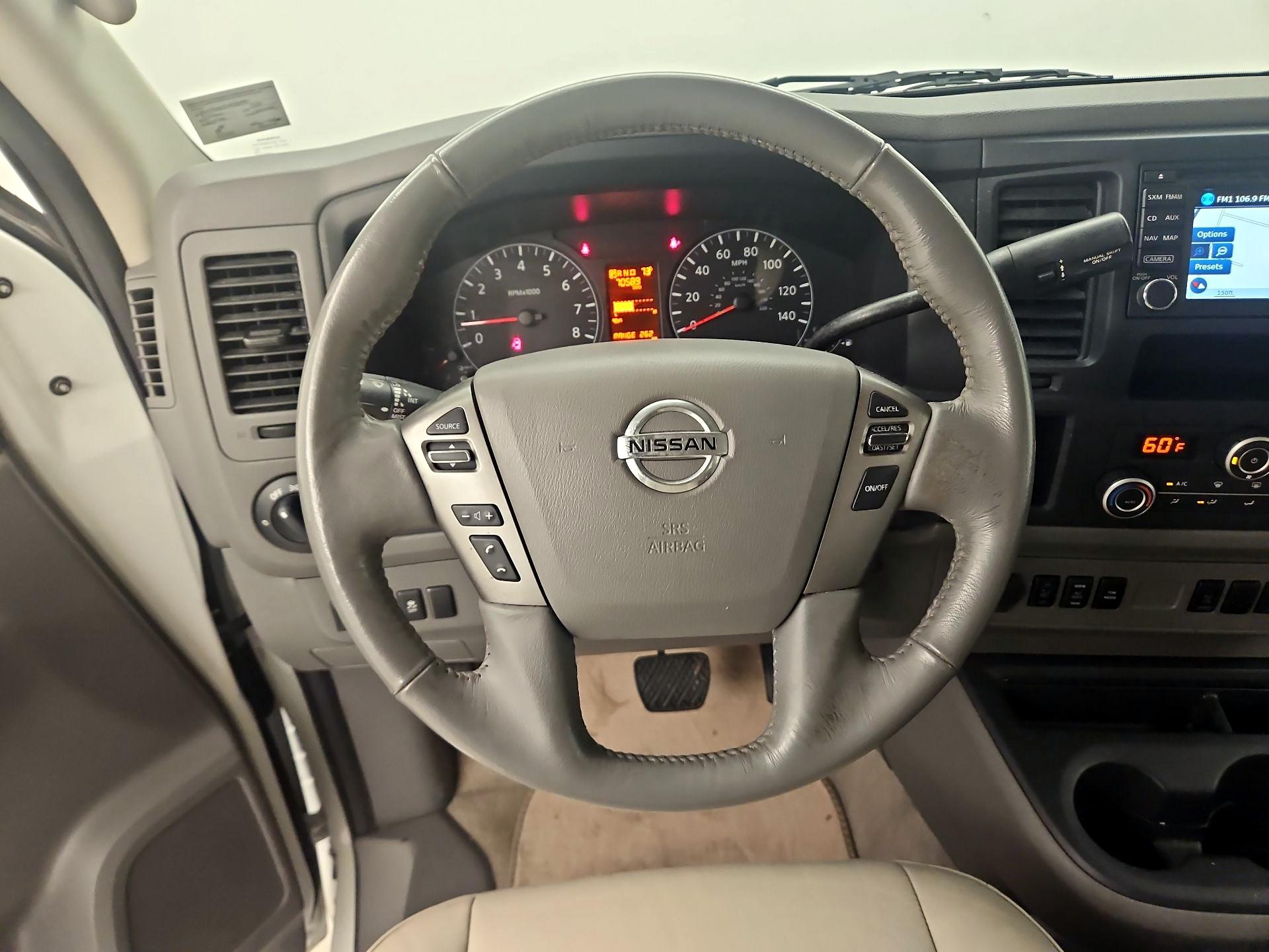 Thumbnail: 2020 Nissan NV - 10