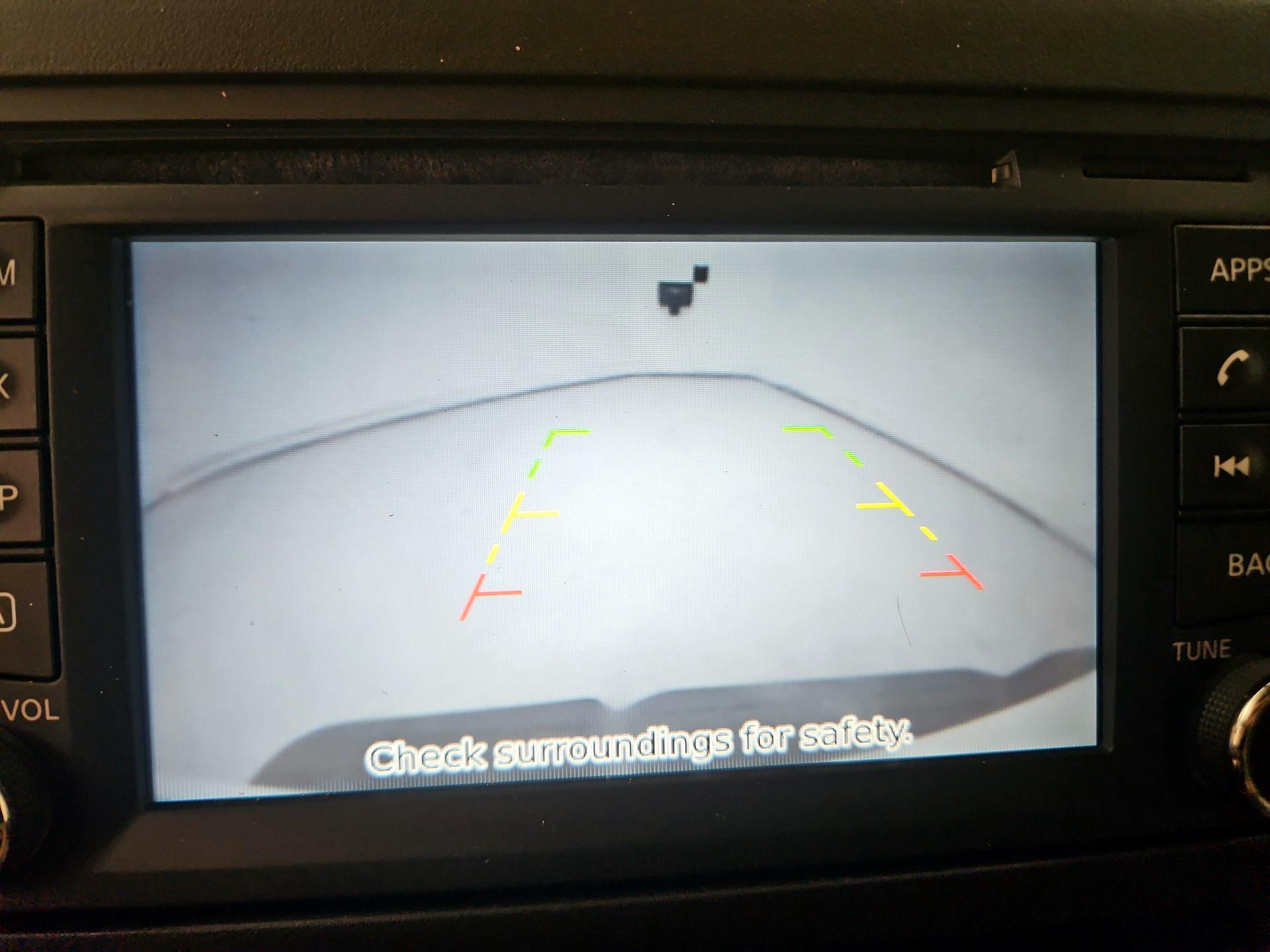 Thumbnail: 2020 Nissan NV - 15