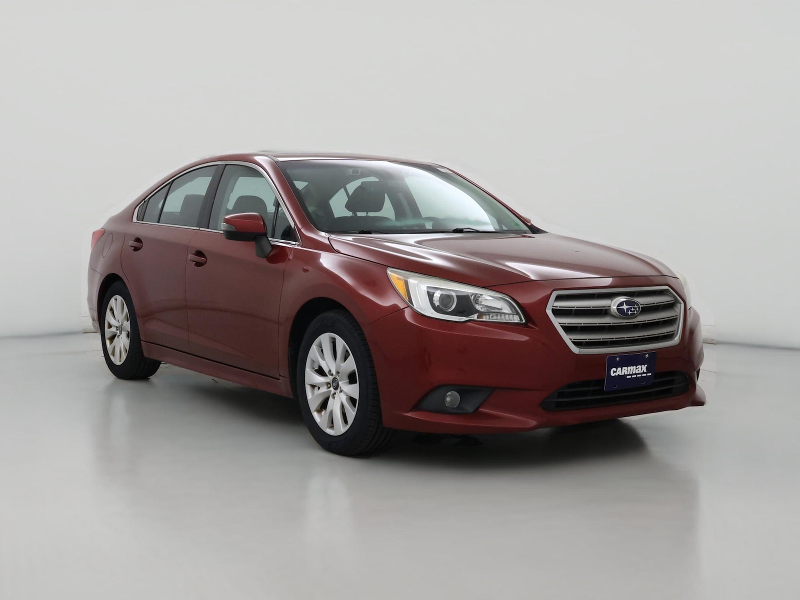 2017 Subaru Legacy Premium
