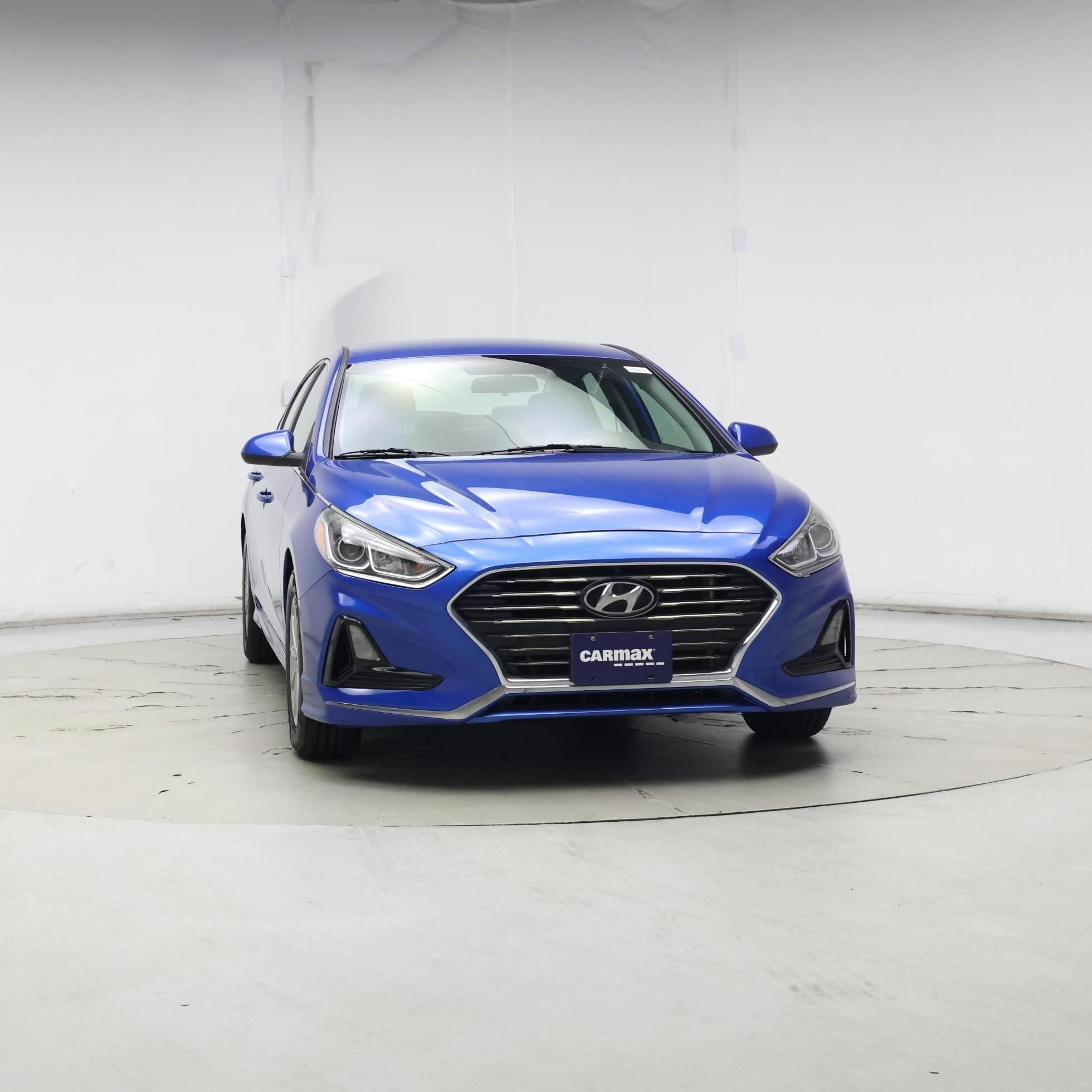 Thumbnail: 2018 Hyundai Sonata - 5