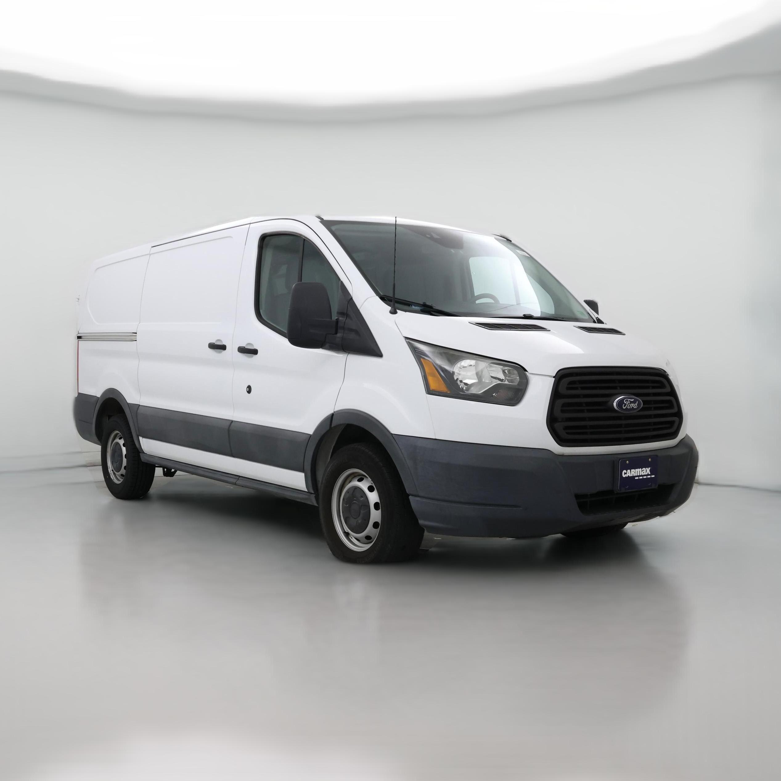 Thumbnail: 2016 Ford Transit Series - 1