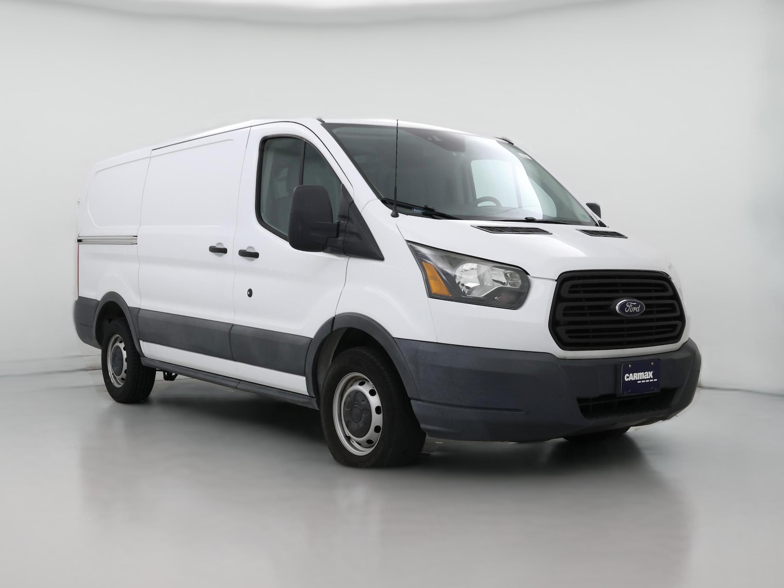 2016 Ford Transit Base