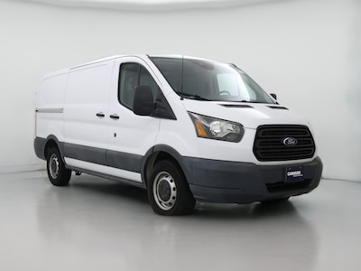2016 Ford Transit 150