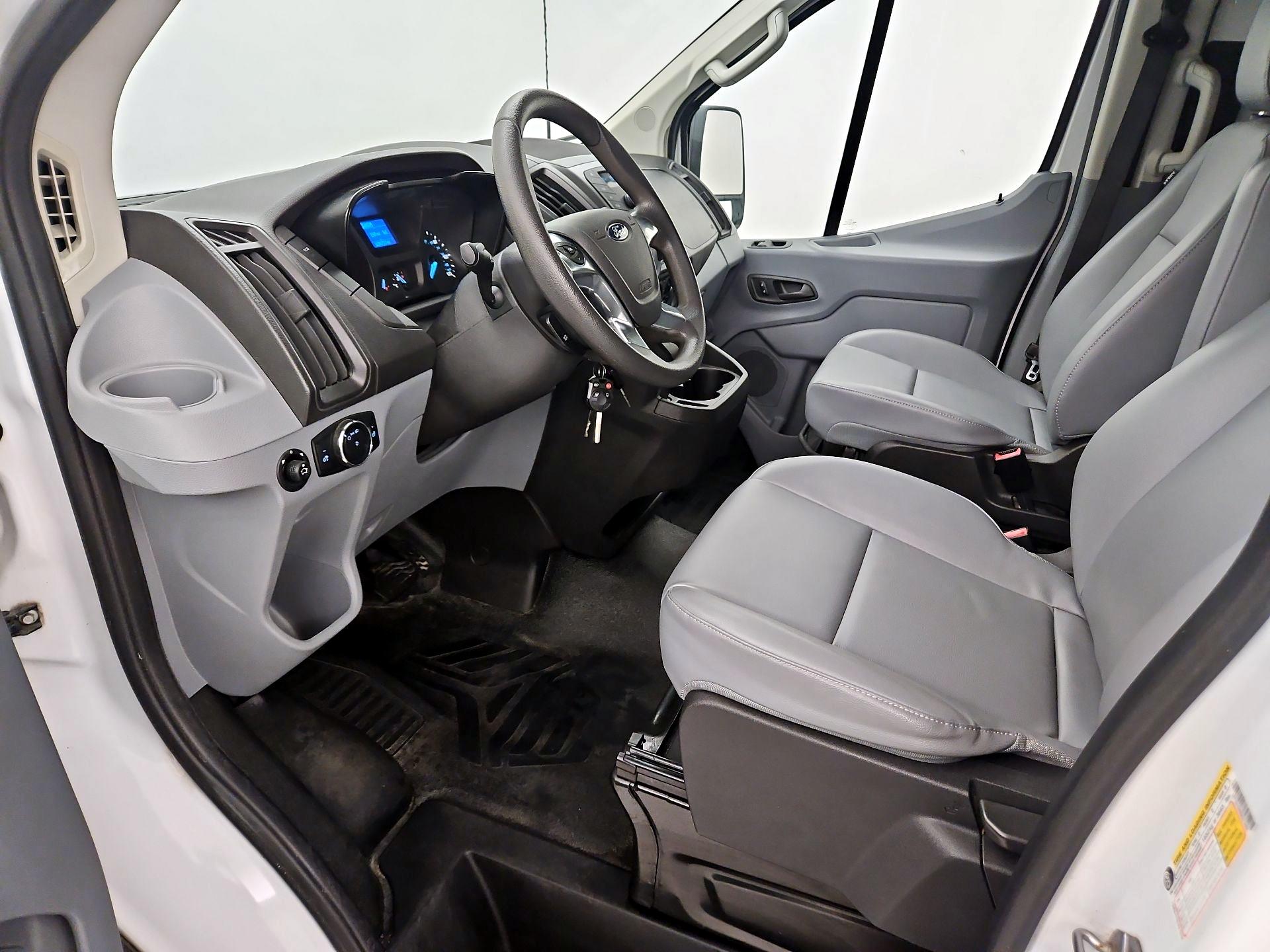 Thumbnail: 2016 Ford Transit Series - 11