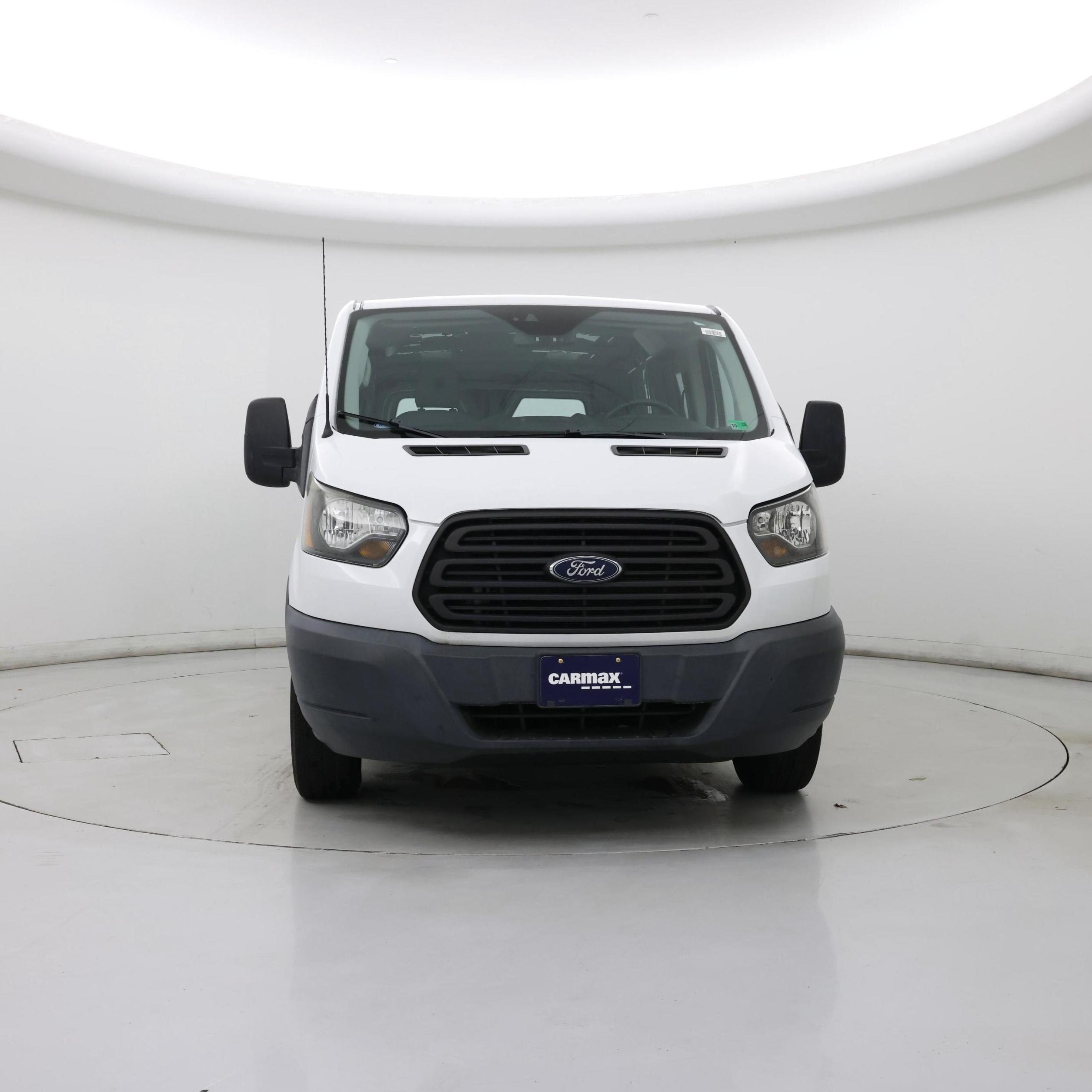 Thumbnail: 2016 Ford Transit Series - 5